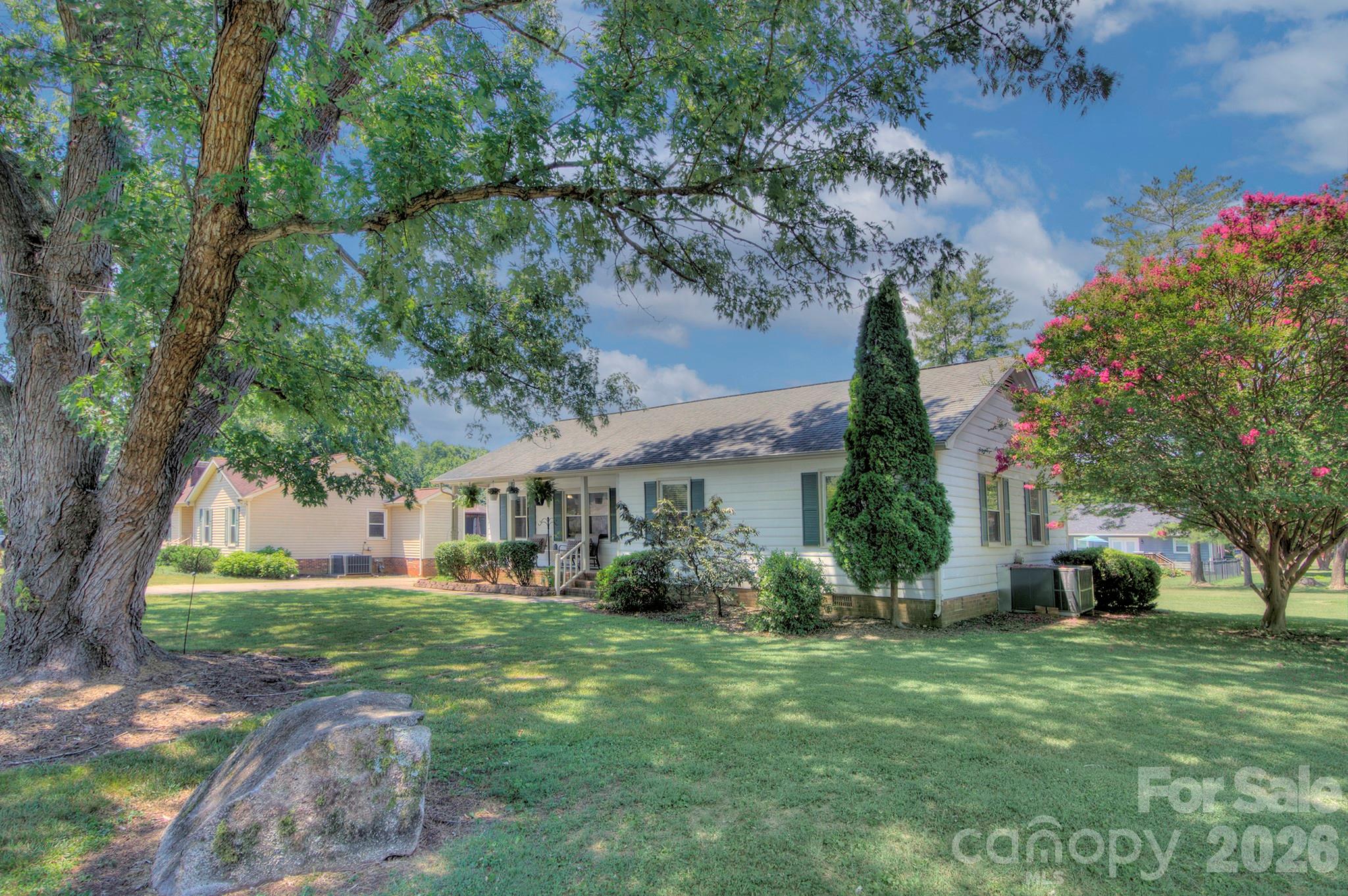 2603 Cherokee Court