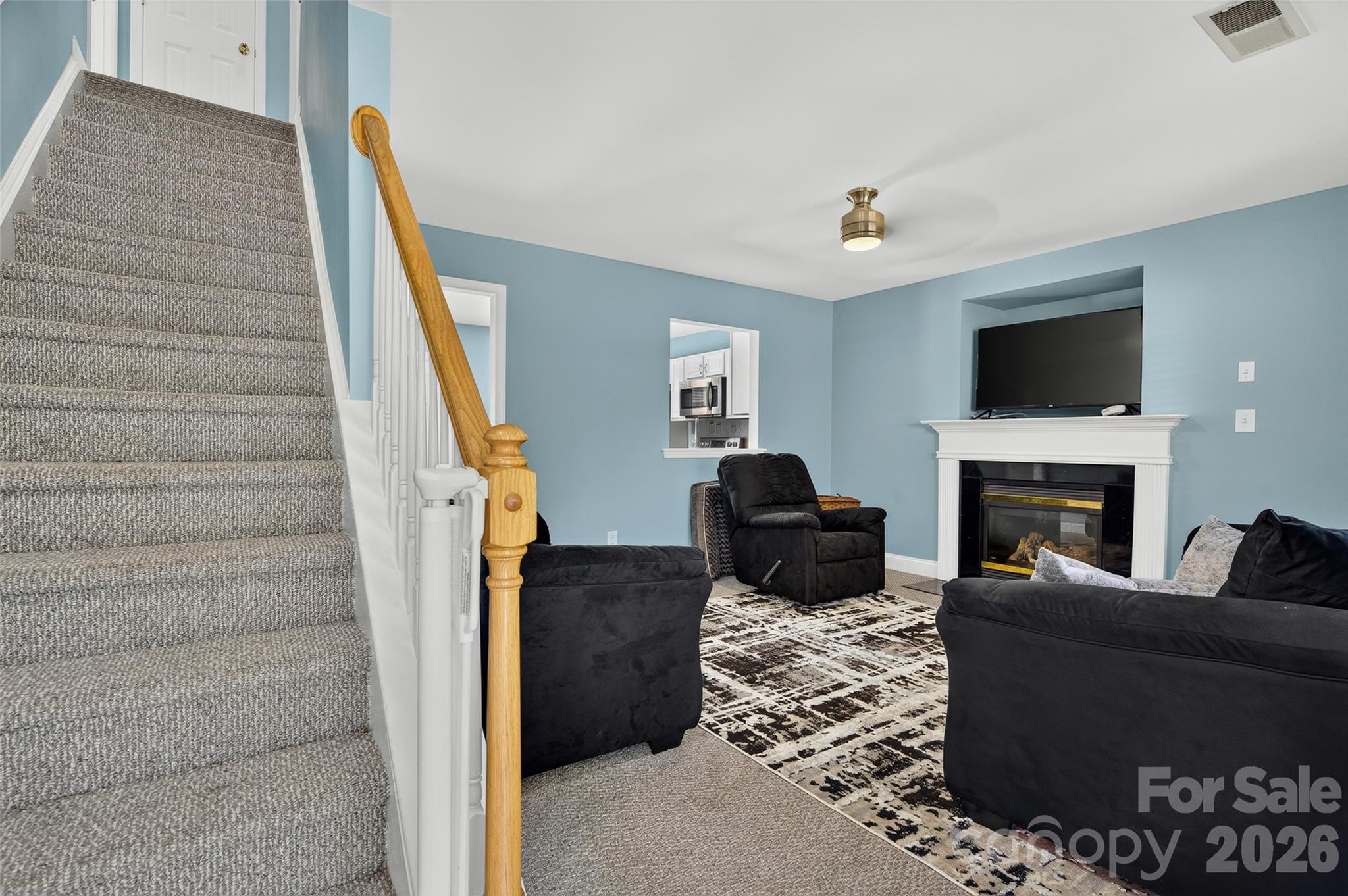 420 Fawnbrook Lane Property Photo 6