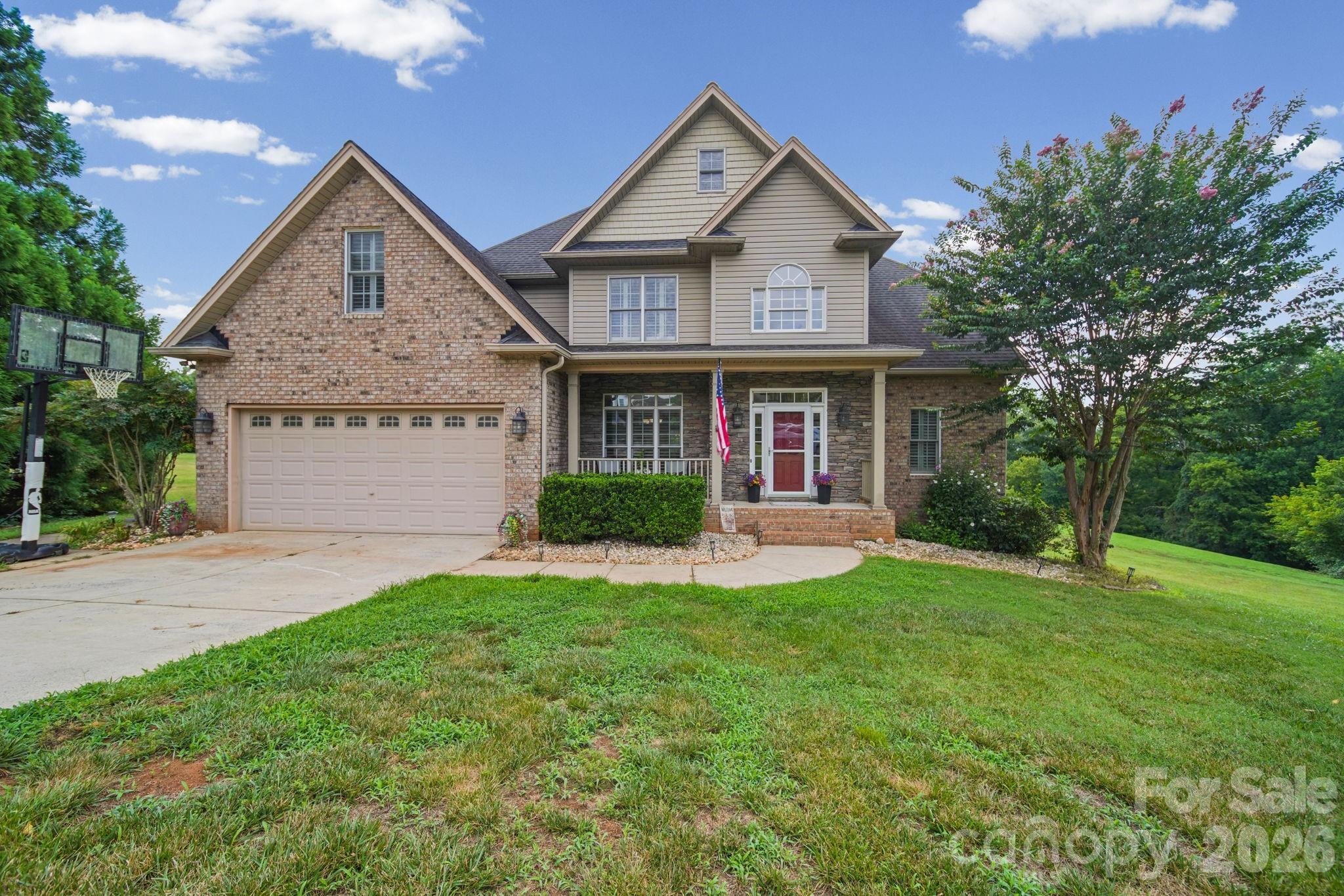 2637 Pamlico Drive Property Photo 1