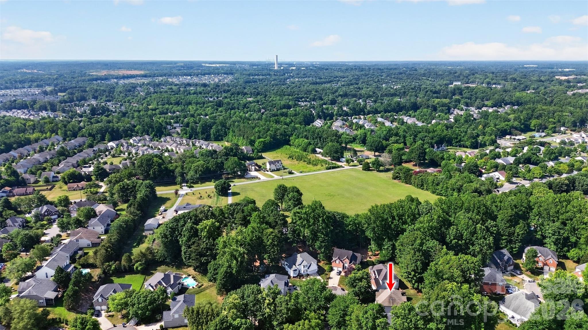 15311 Marsh Field Court Property Photo 34