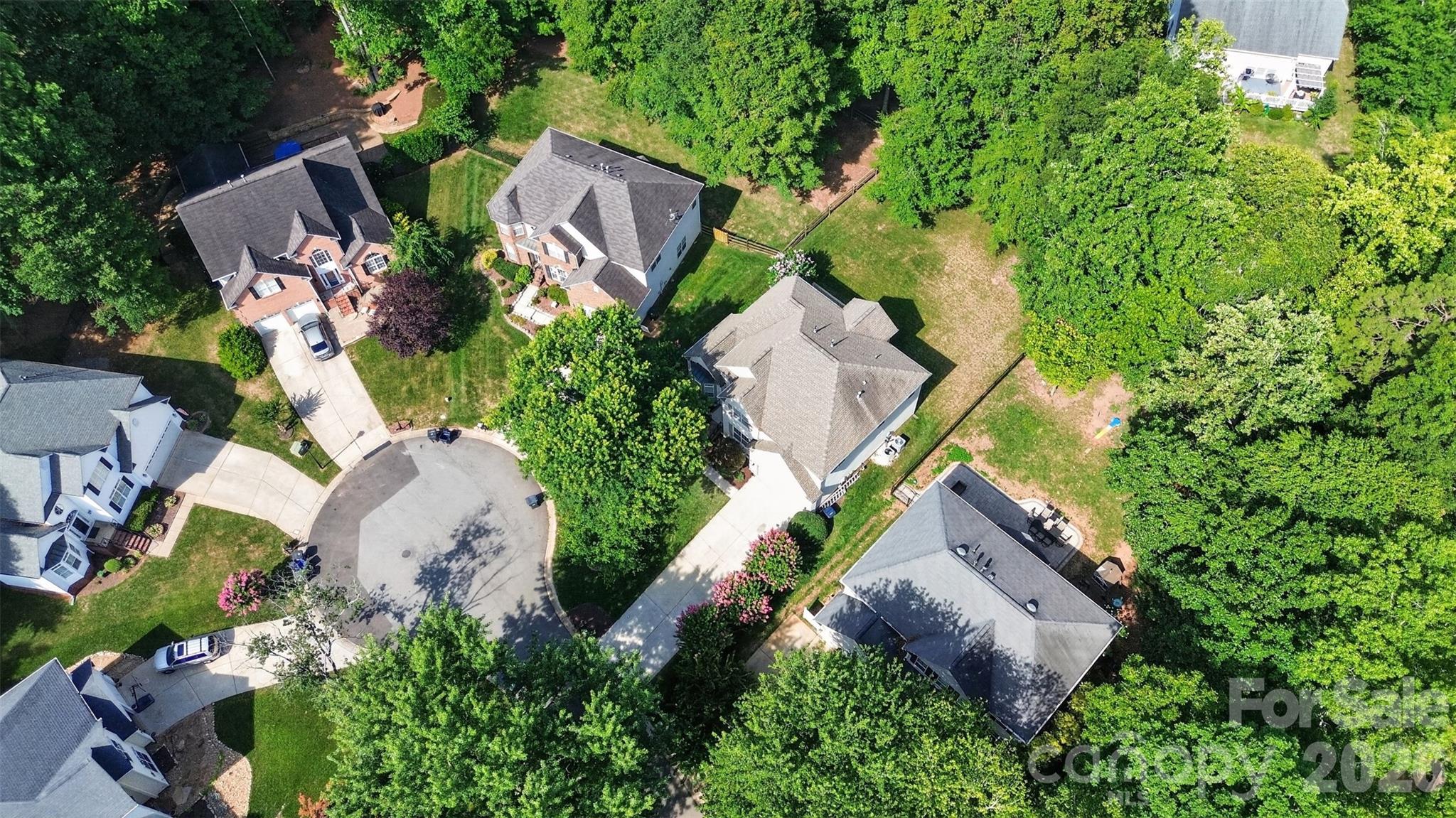 15311 Marsh Field Court Property Photo 37