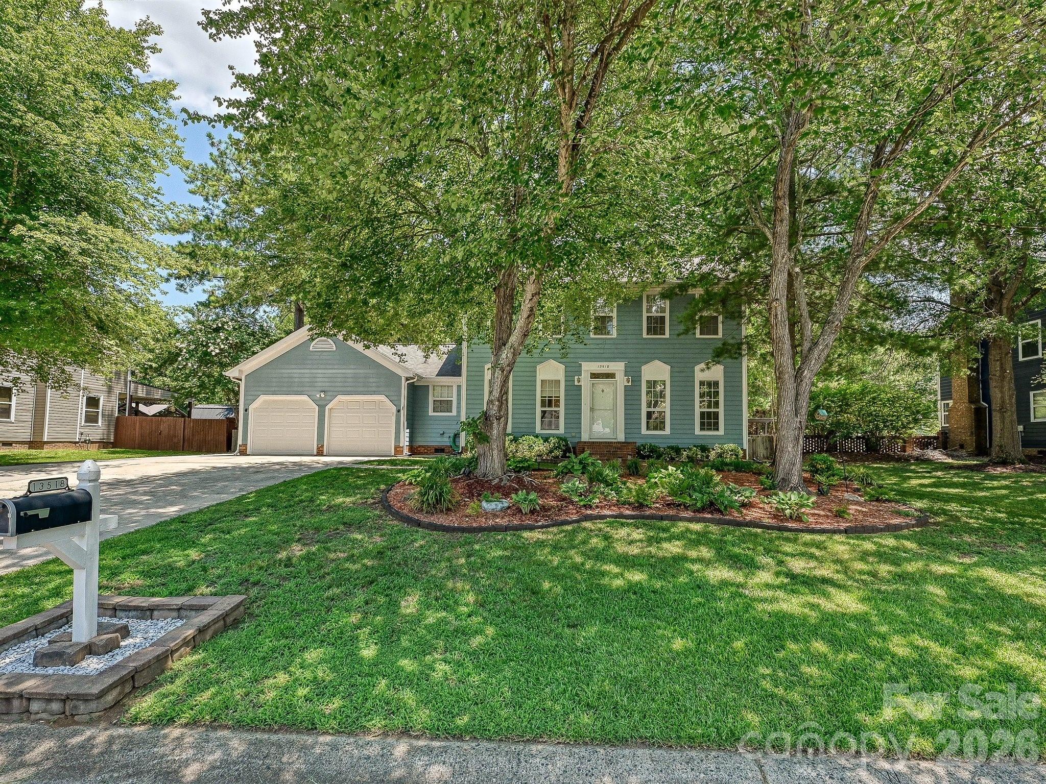 13518 Krislyn Woods Place