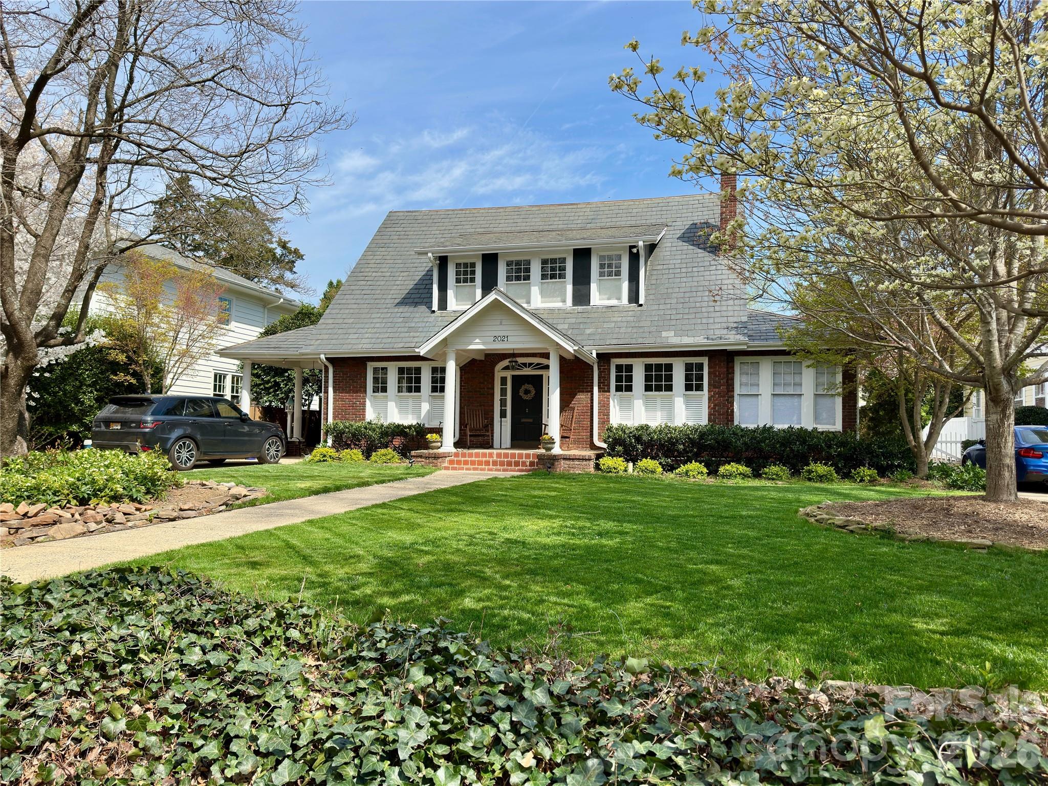 2021 Dilworth Road Property Photo 1
