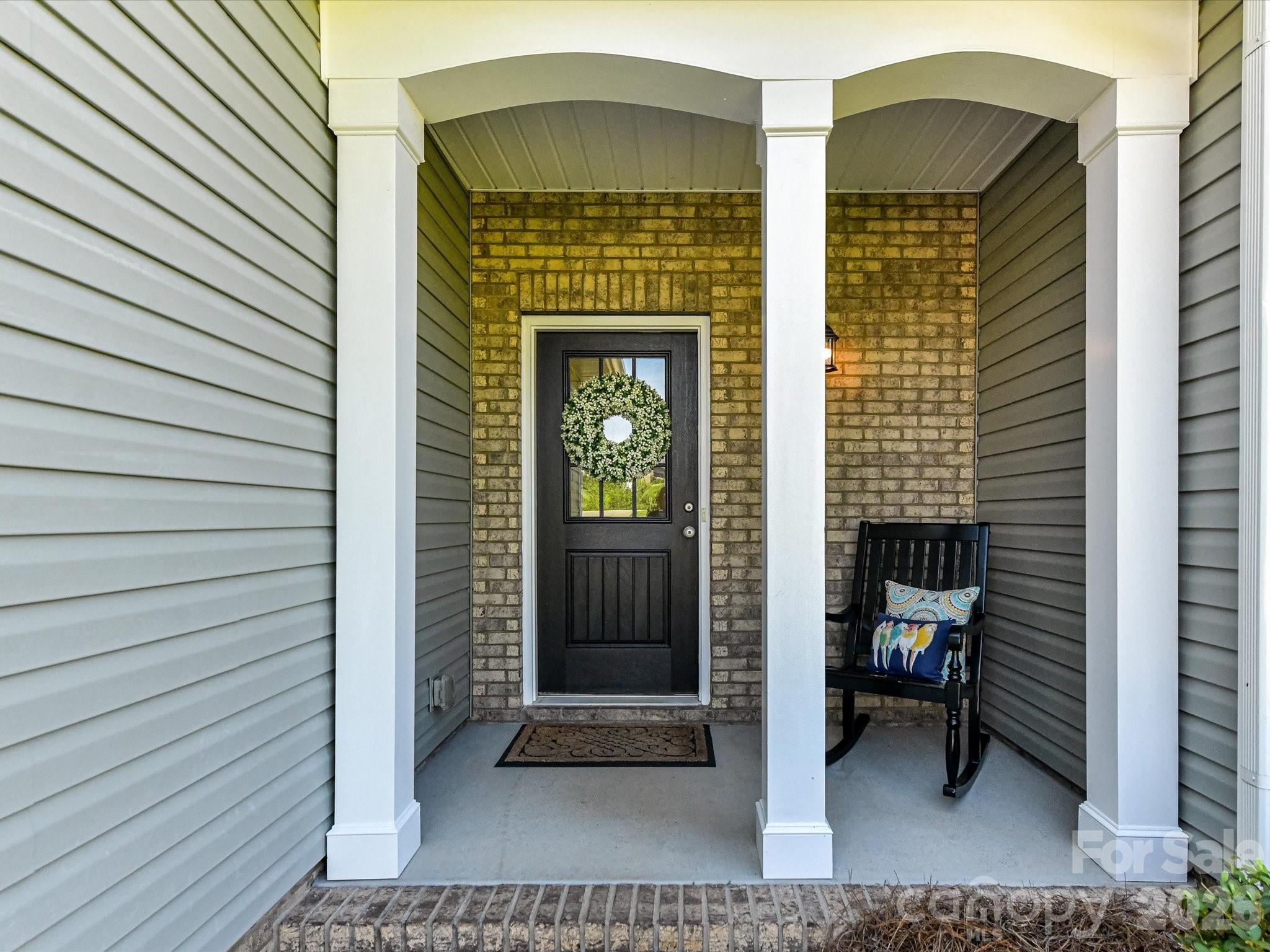 5912 Sikes Mill Road Property Photo 2