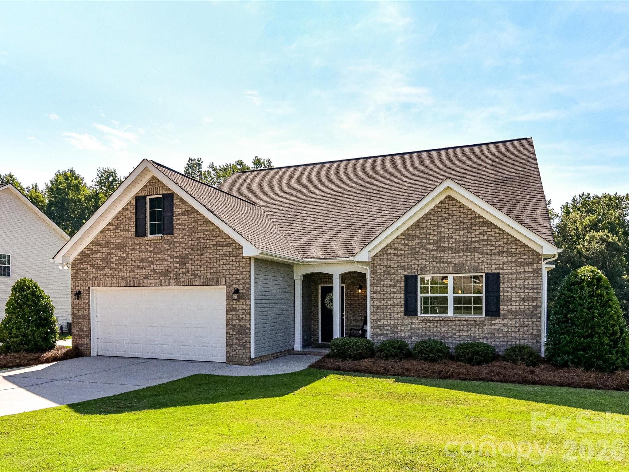 5912 Sikes Mill Road Property Photo 4