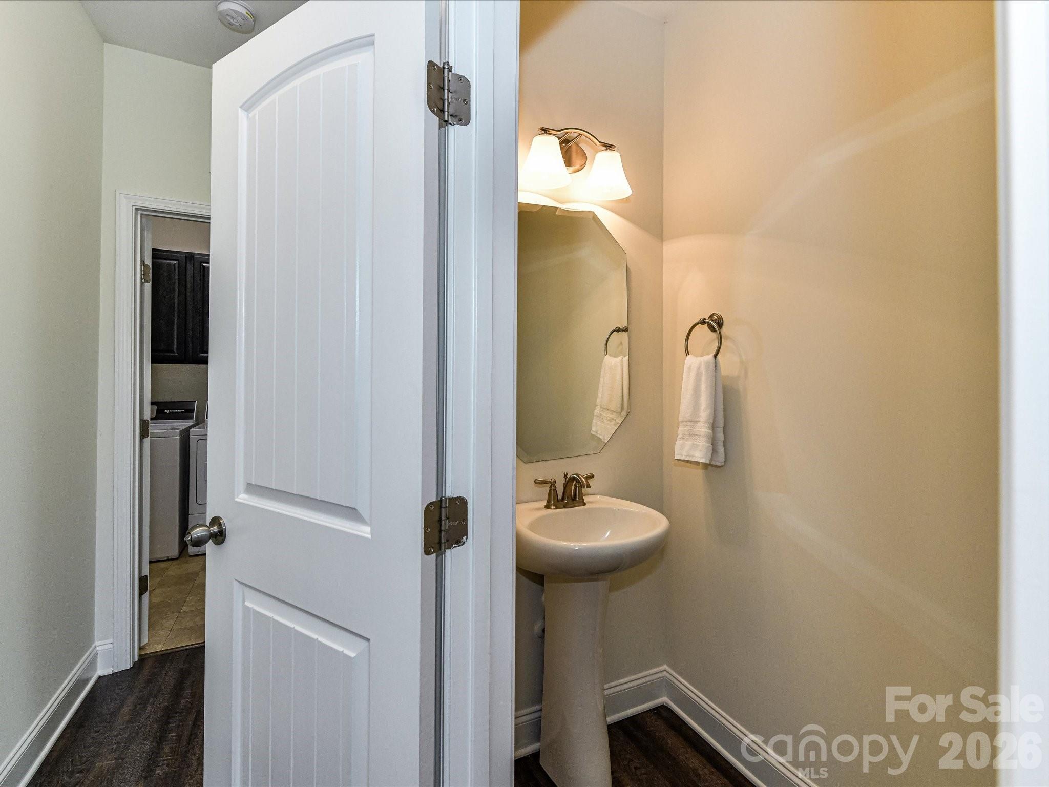 5912 Sikes Mill Road Property Photo 22