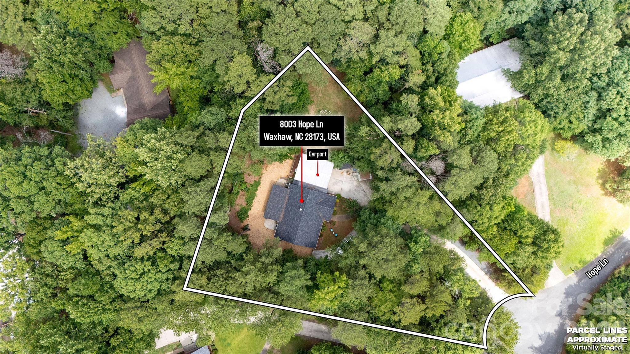 8003 Hope Lane Property Photo 22