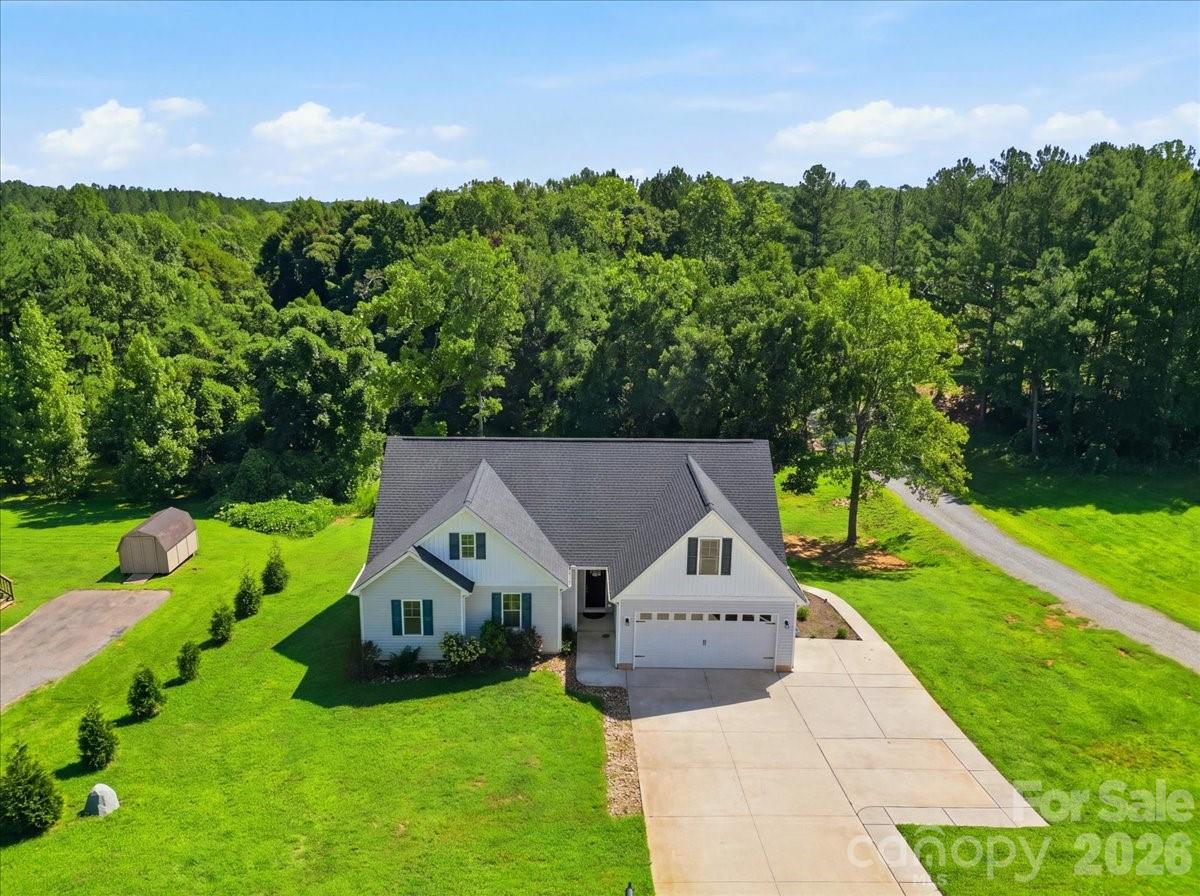 2360 Beth Haven Church Road Property Photo 1