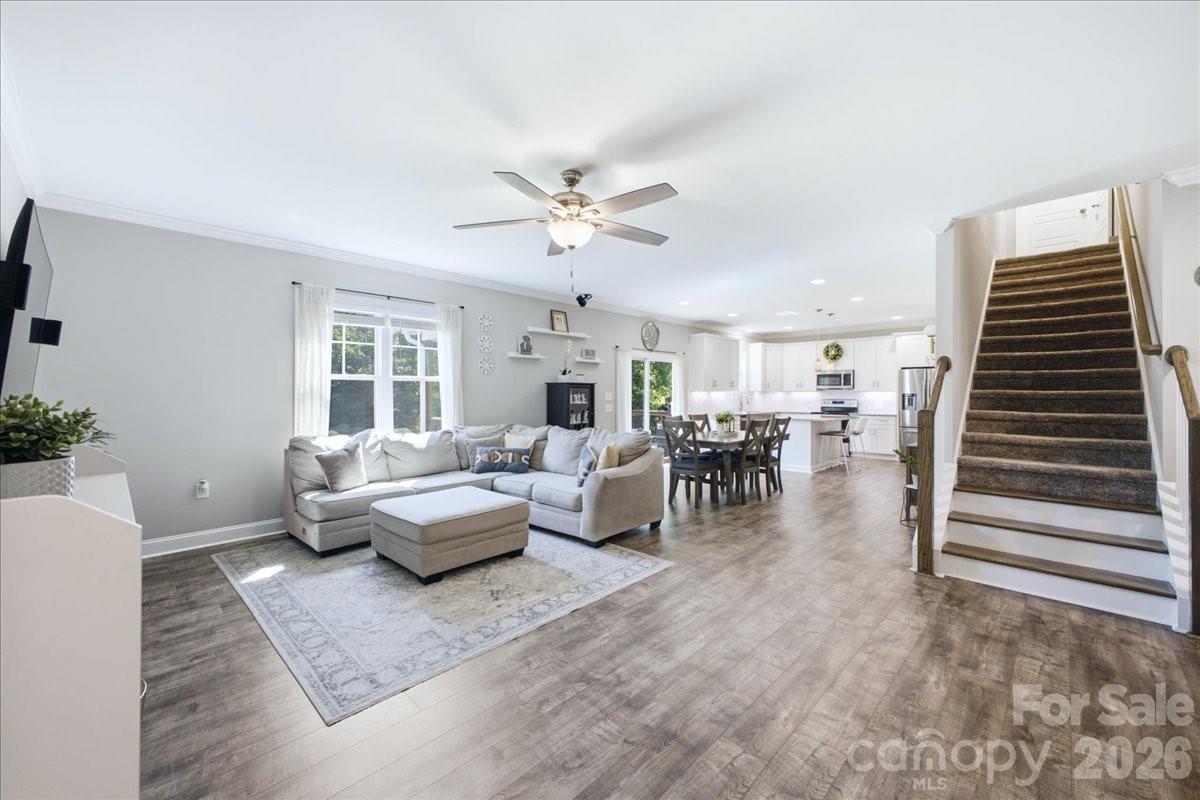 2360 Beth Haven Church Road Property Photo 6