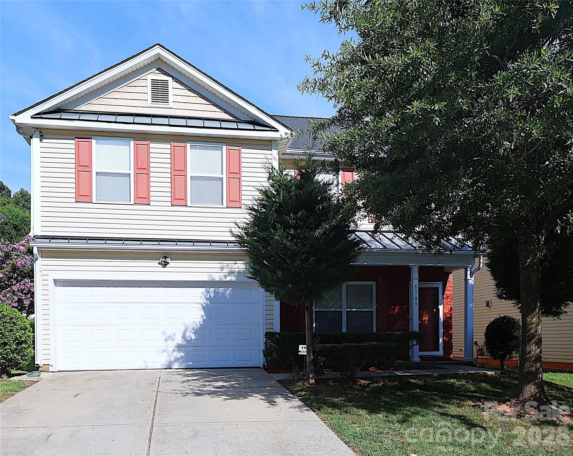 8703 Earthenware Drive Property Photo 1