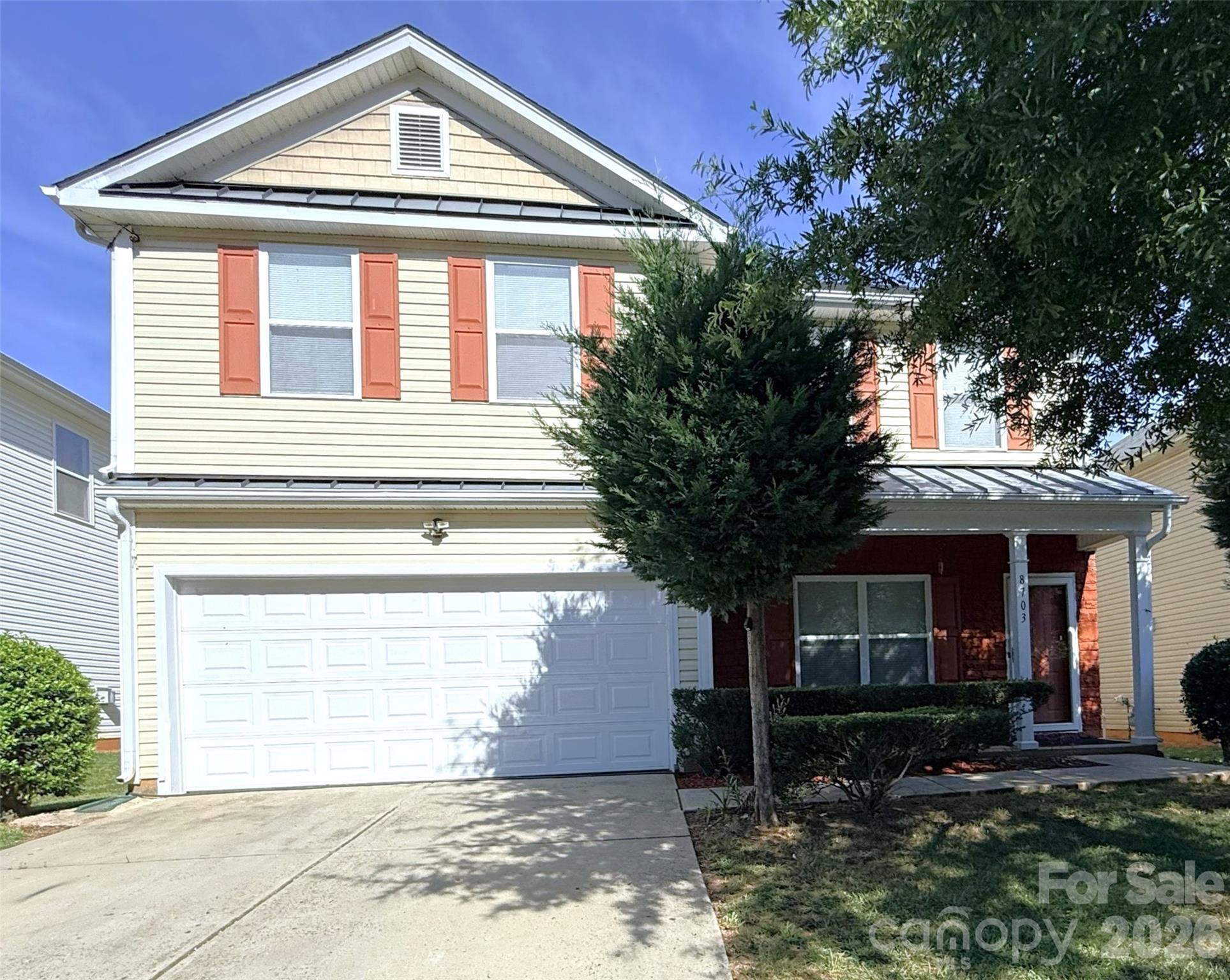 8703 Earthenware Drive Property Photo 2