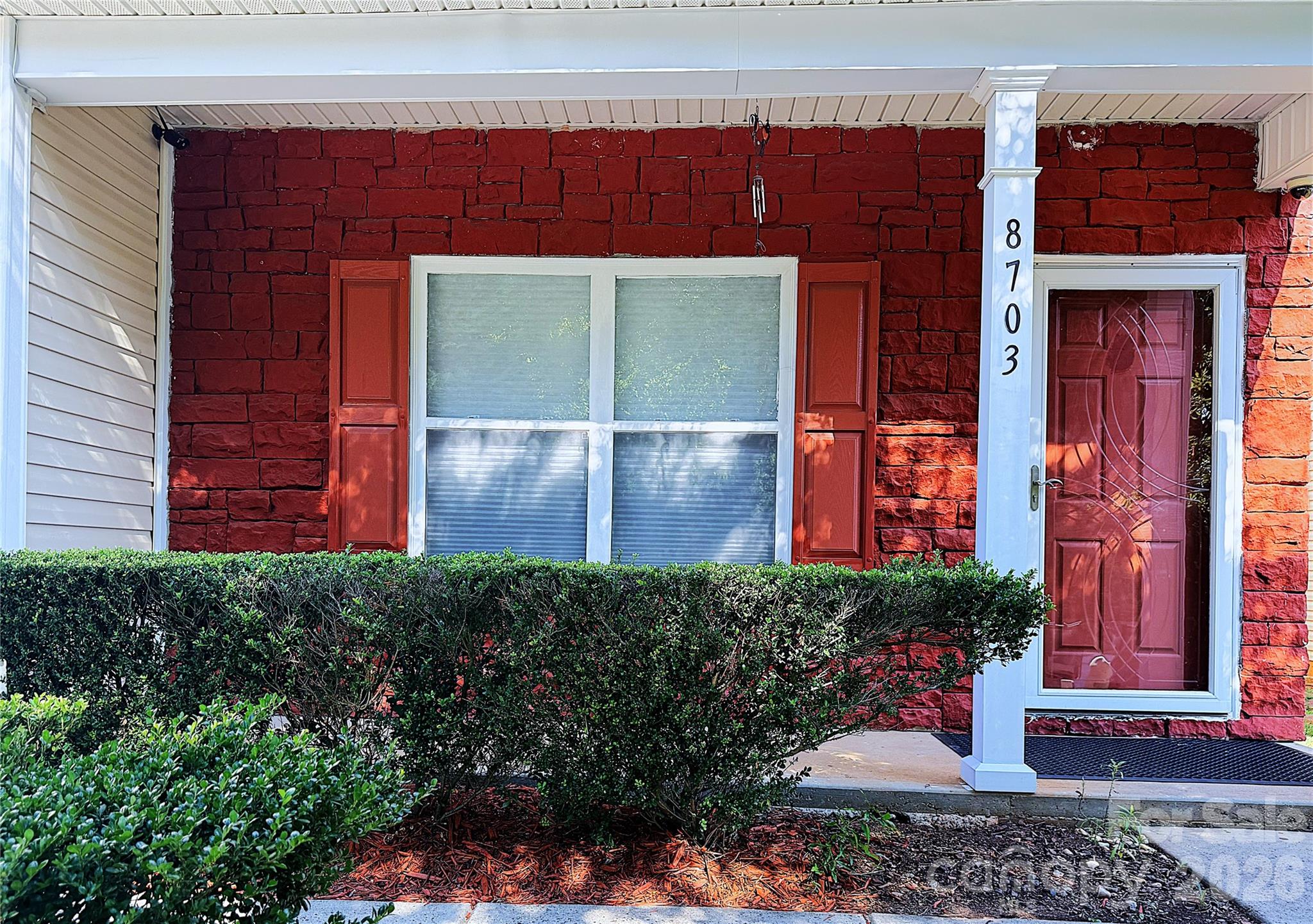 8703 Earthenware Drive Property Photo 3