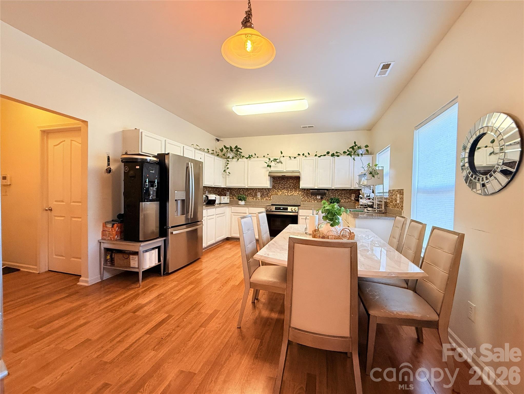 8703 Earthenware Drive Property Photo 6