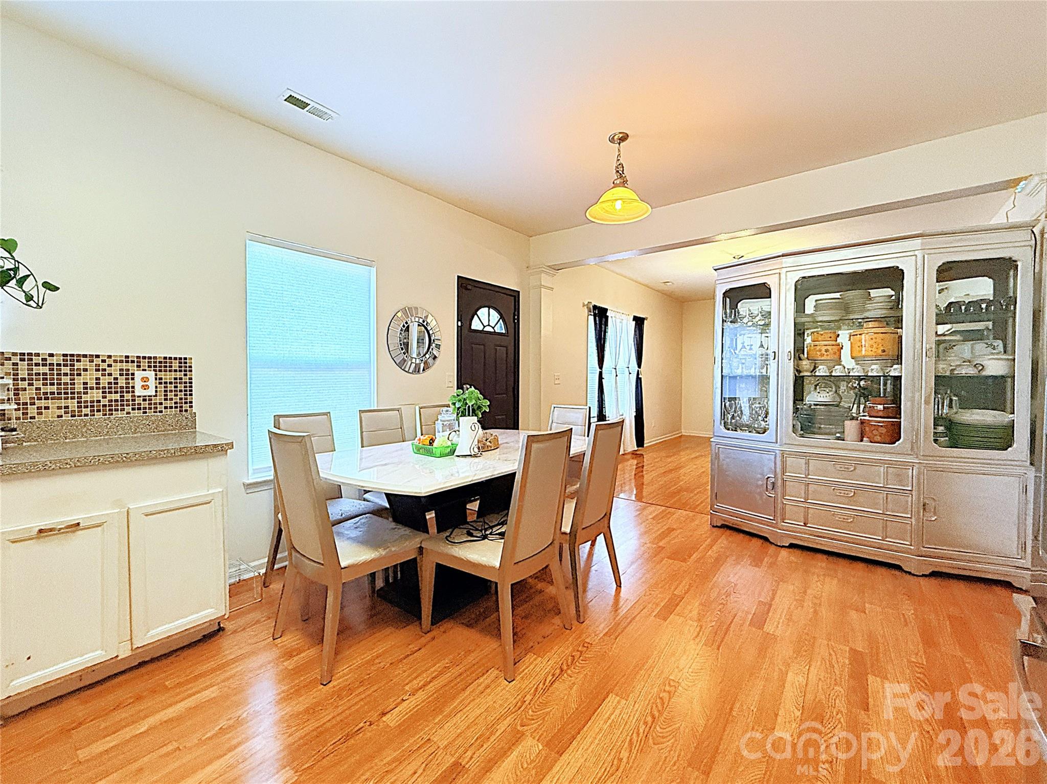 8703 Earthenware Drive Property Photo 7