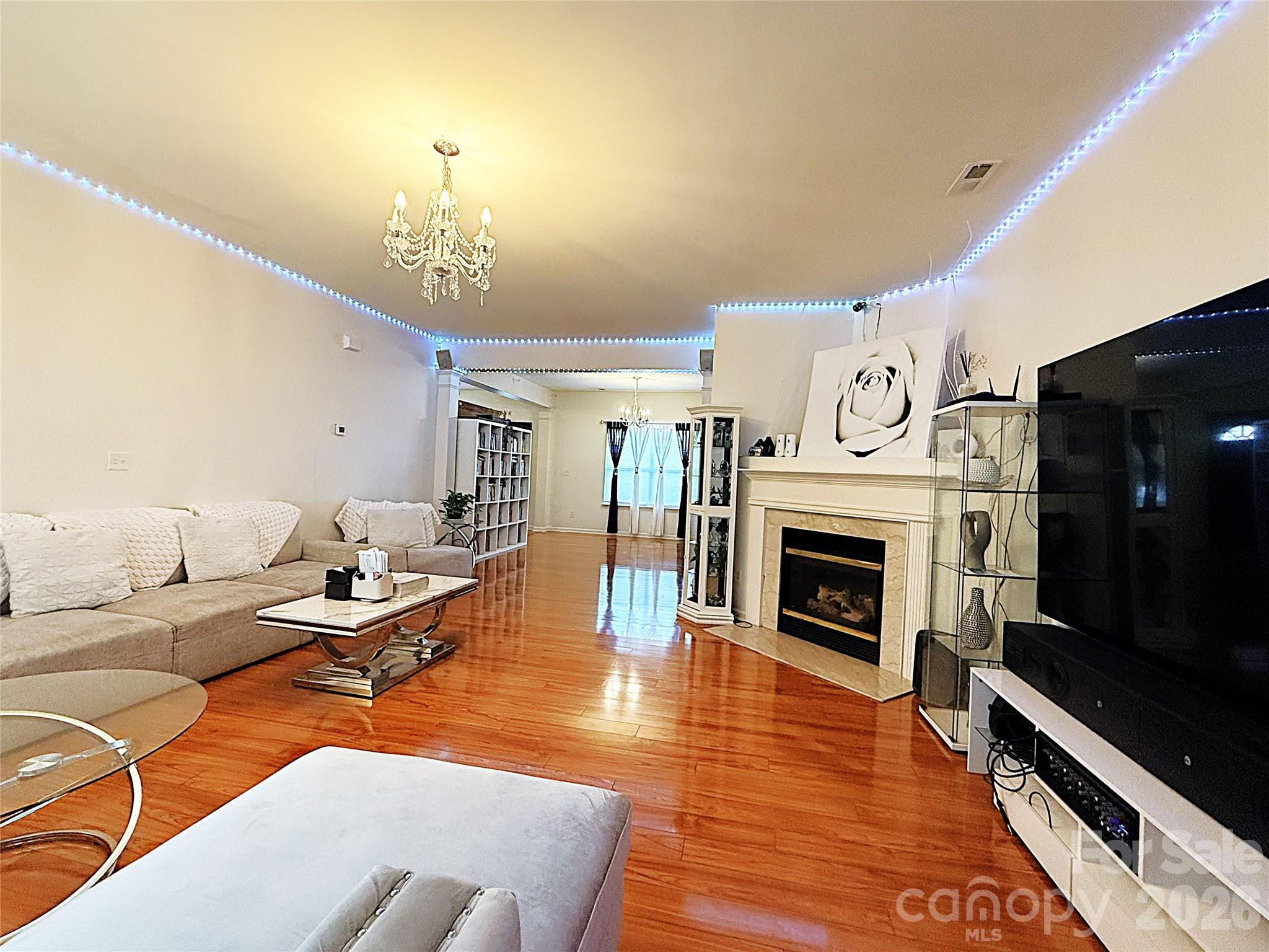 8703 Earthenware Drive Property Photo 10