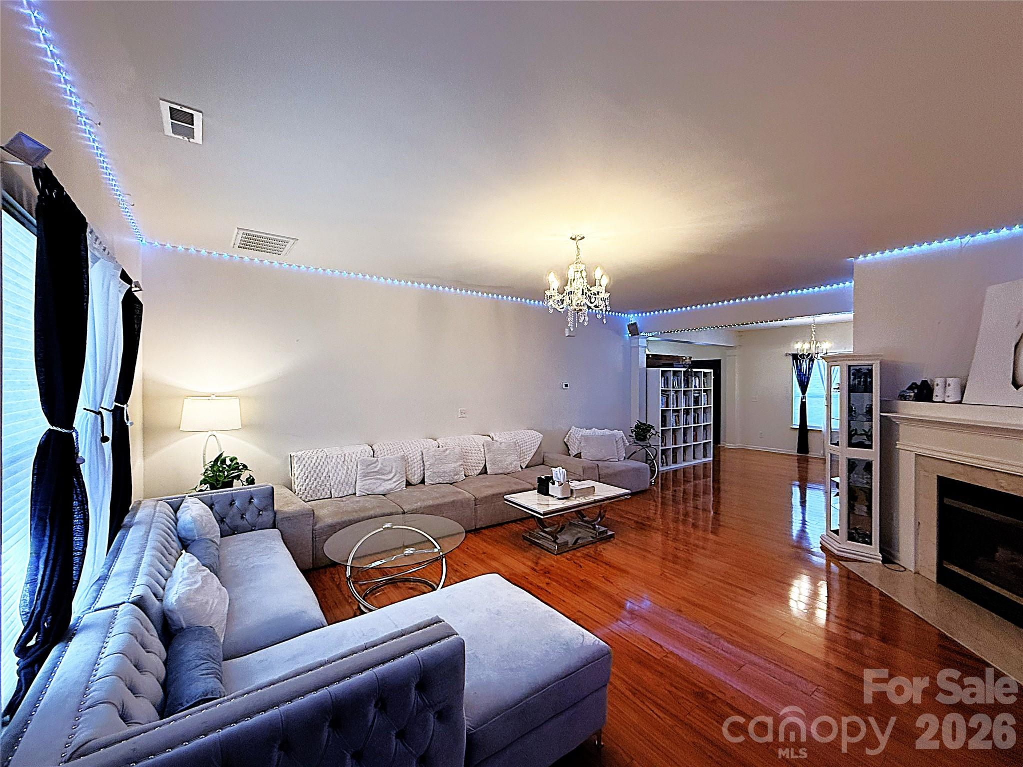 8703 Earthenware Drive Property Photo 12