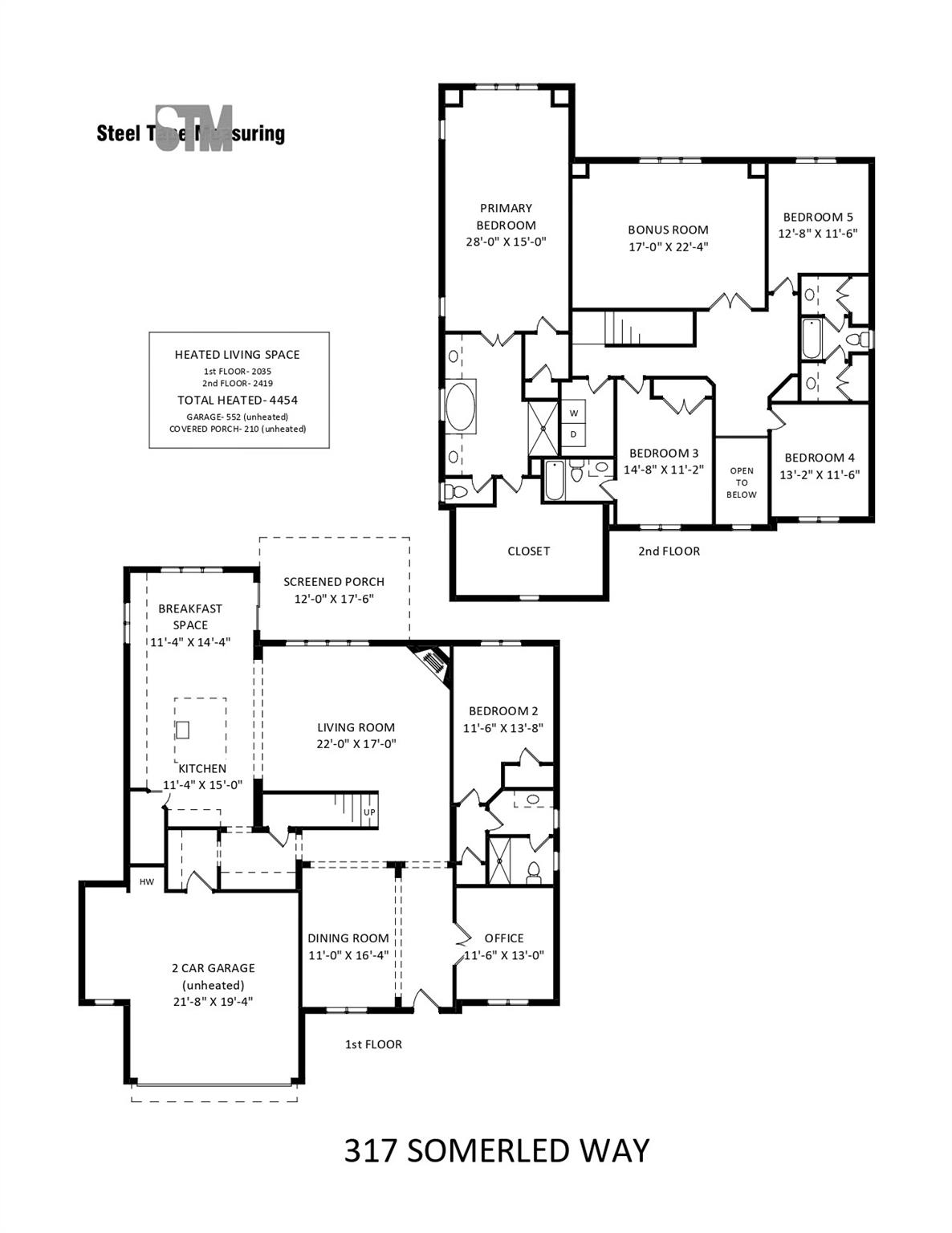 317 Somerled Way Property Photo 43