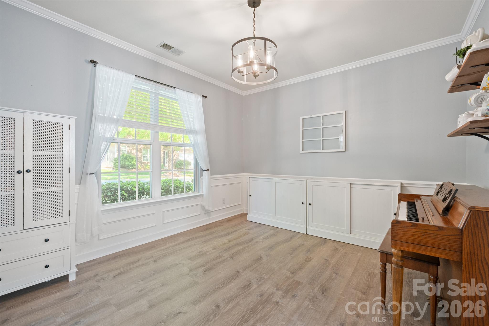 17120 Caldwell Track Drive Property Photo 7