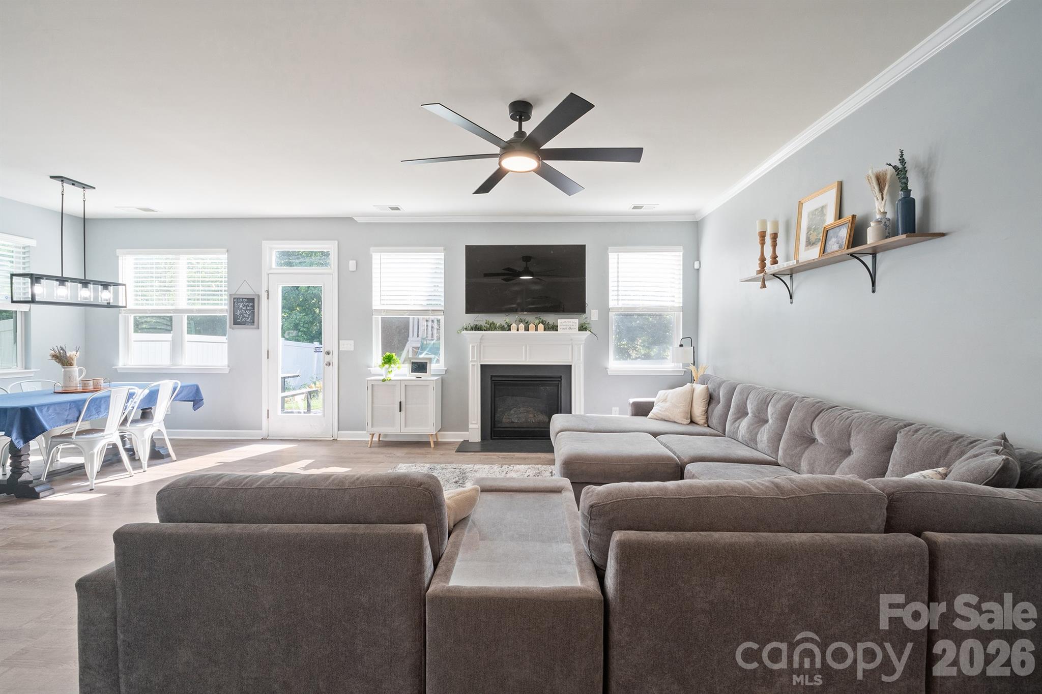 17120 Caldwell Track Drive Property Photo 11