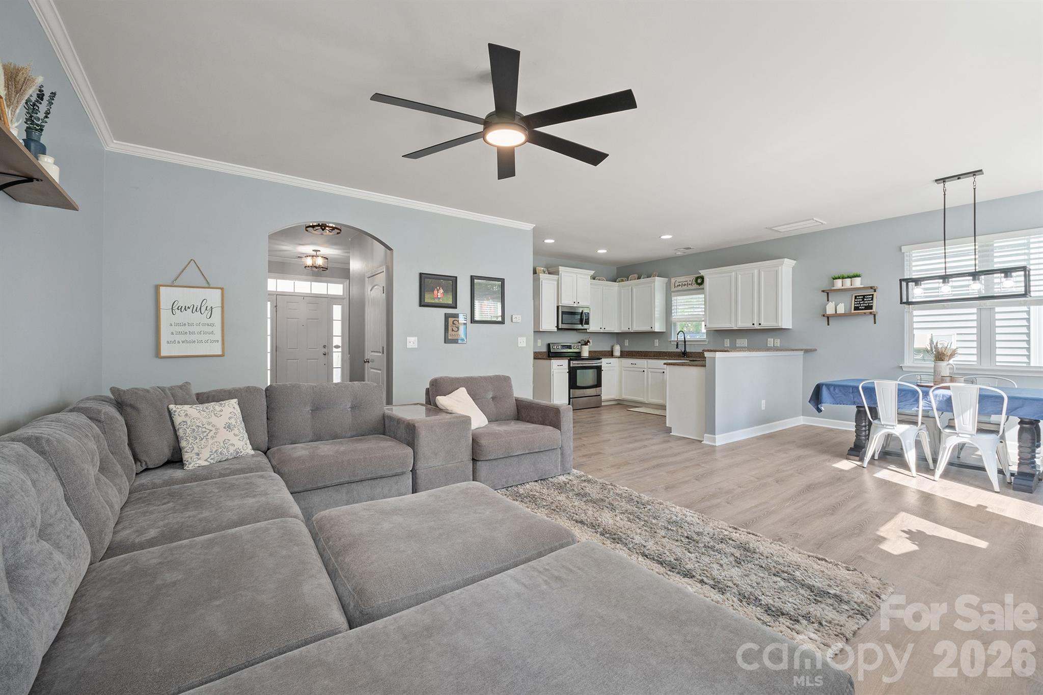 17120 Caldwell Track Drive Property Photo 13