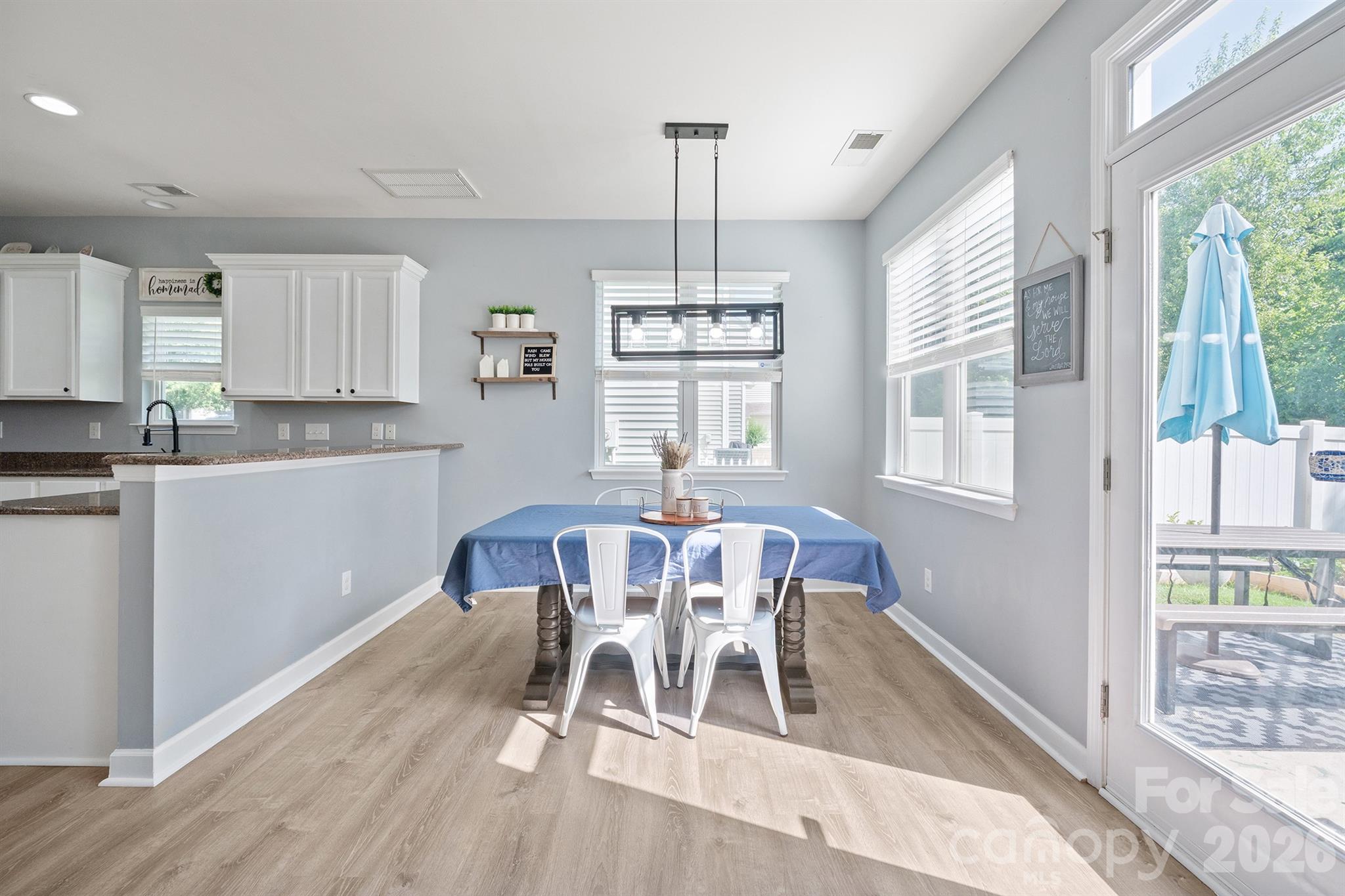 17120 Caldwell Track Drive Property Photo 14