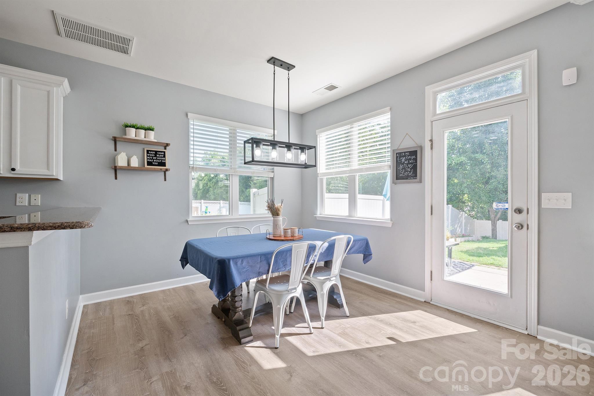 17120 Caldwell Track Drive Property Photo 15