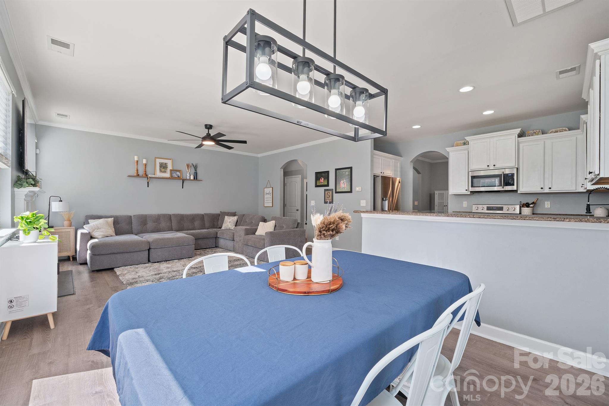 17120 Caldwell Track Drive Property Photo 16