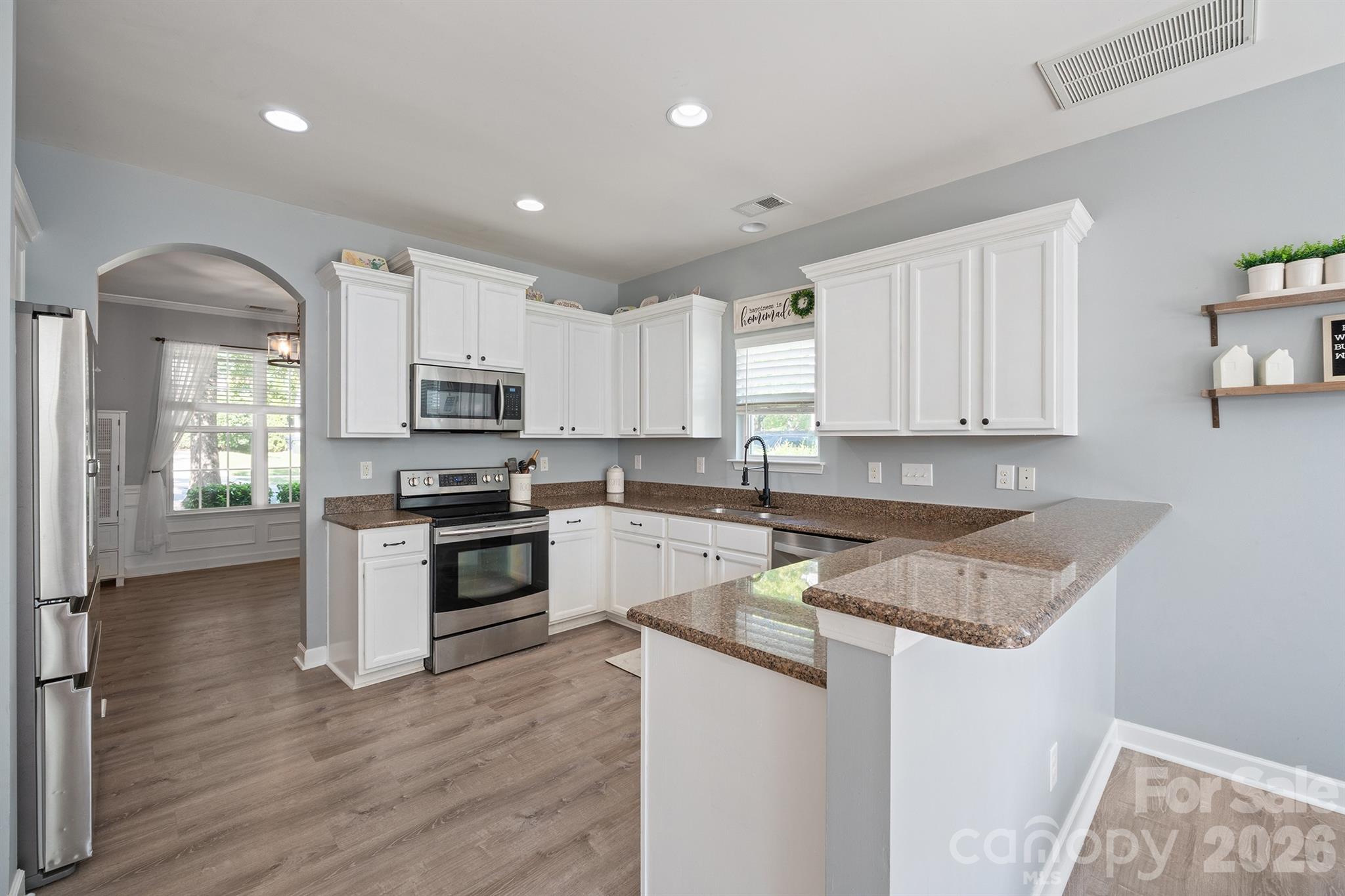 17120 Caldwell Track Drive Property Photo 17