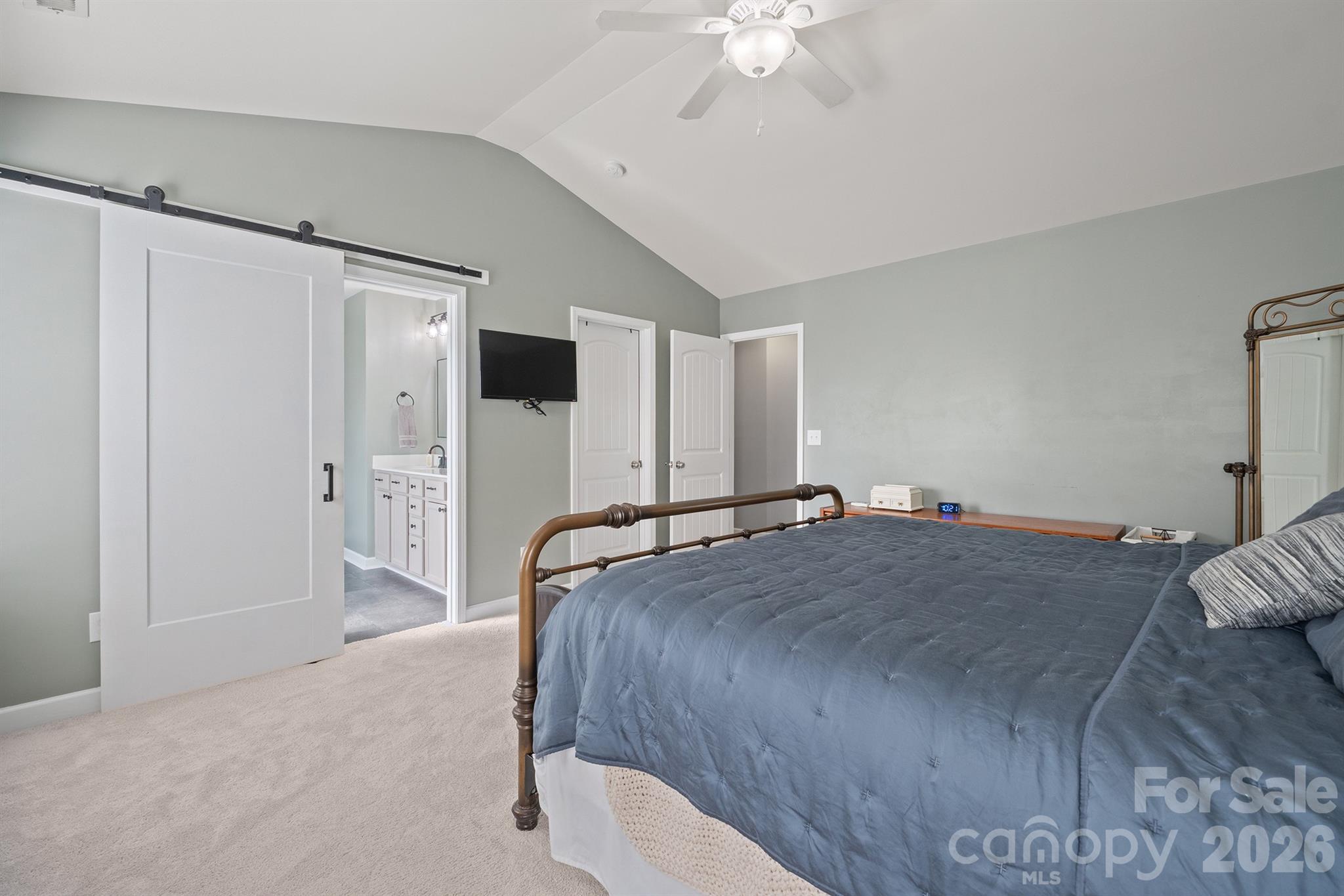 17120 Caldwell Track Drive Property Photo 23