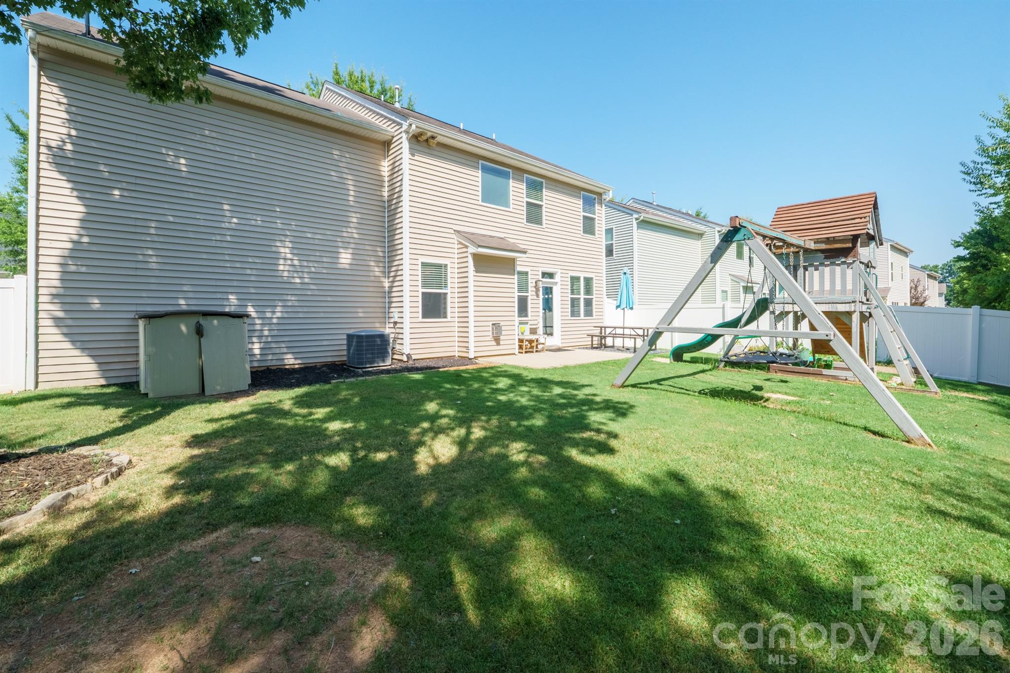 17120 Caldwell Track Drive Property Photo 37