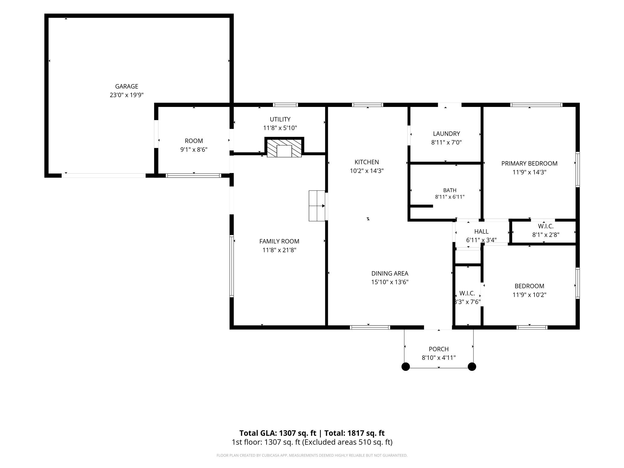 355 Swink Avenue Property Photo 25