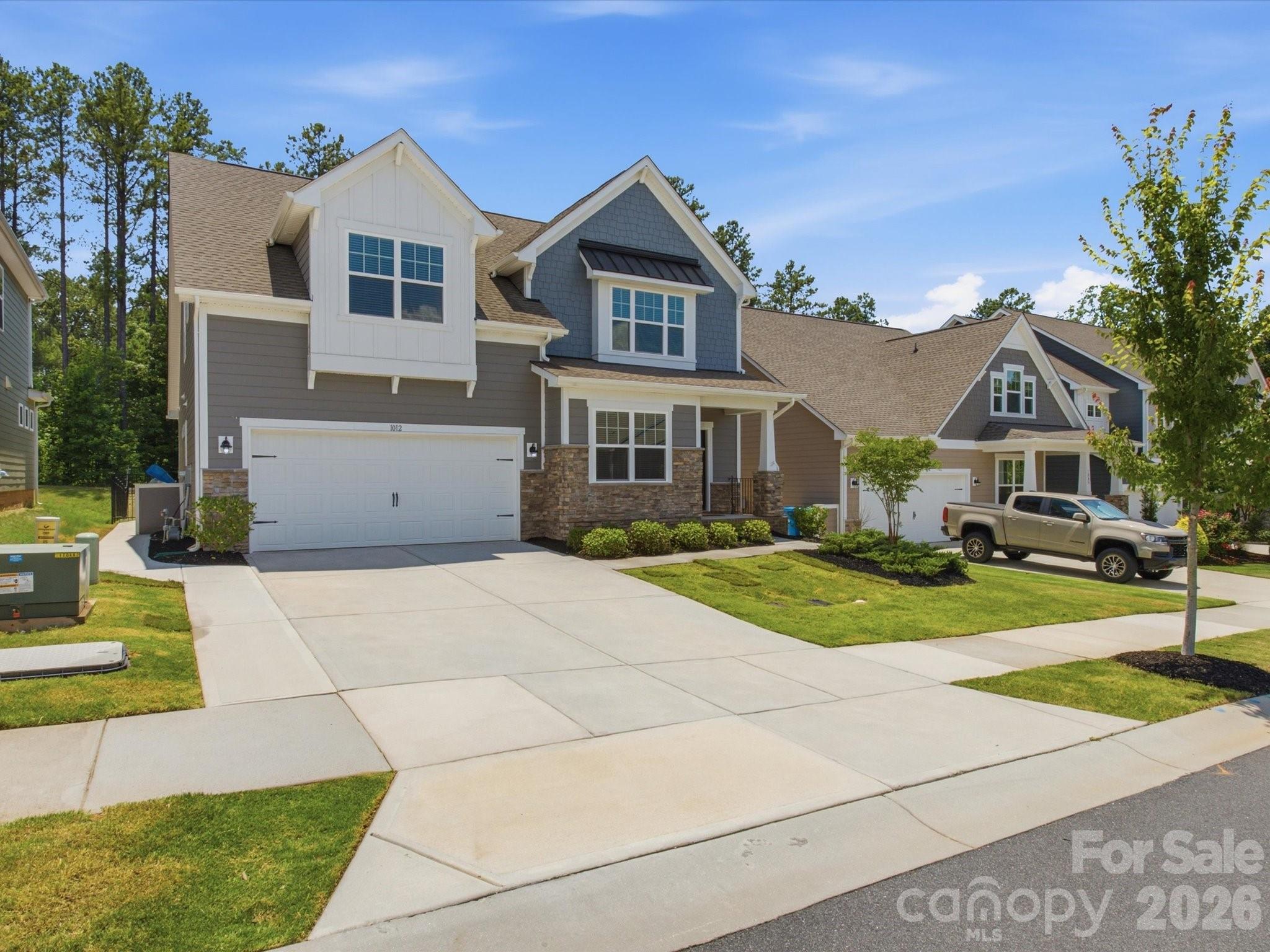 1012 Whipcord Drive Property Photo 44