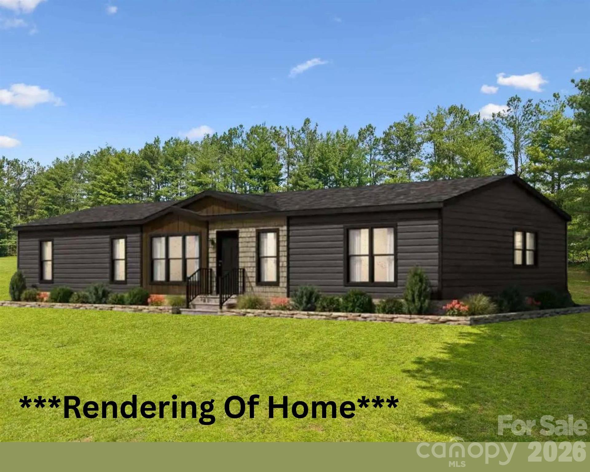 6414 Mingo Road Property Photo 1
