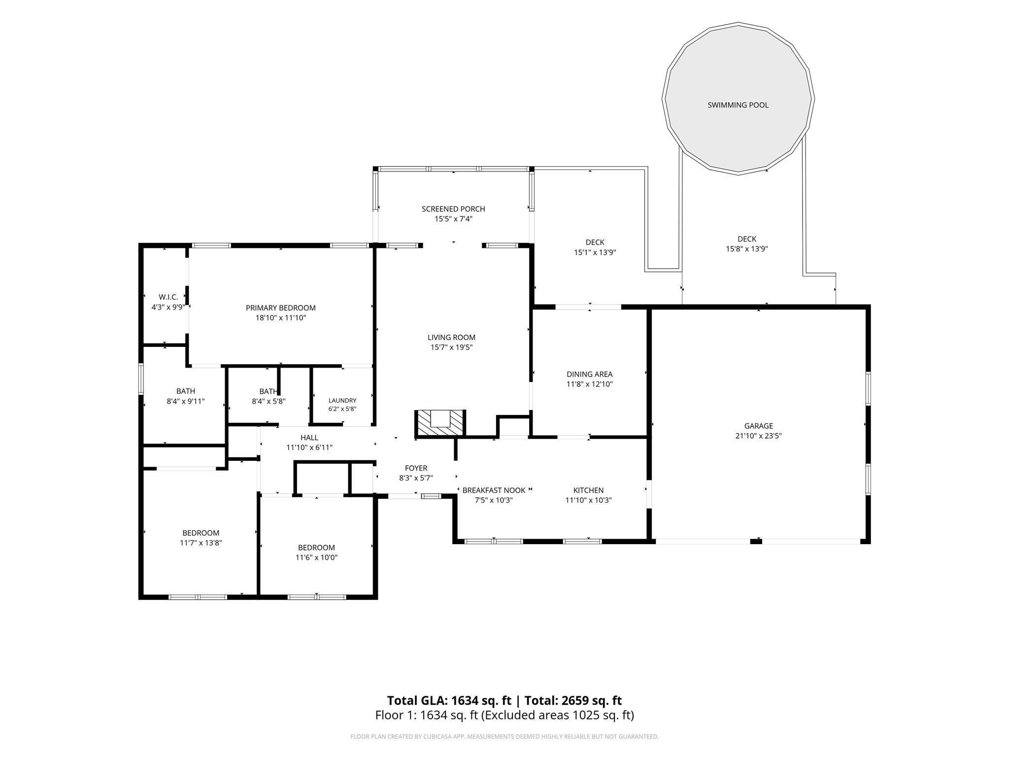 340 Oakwood Lane Property Photo 31