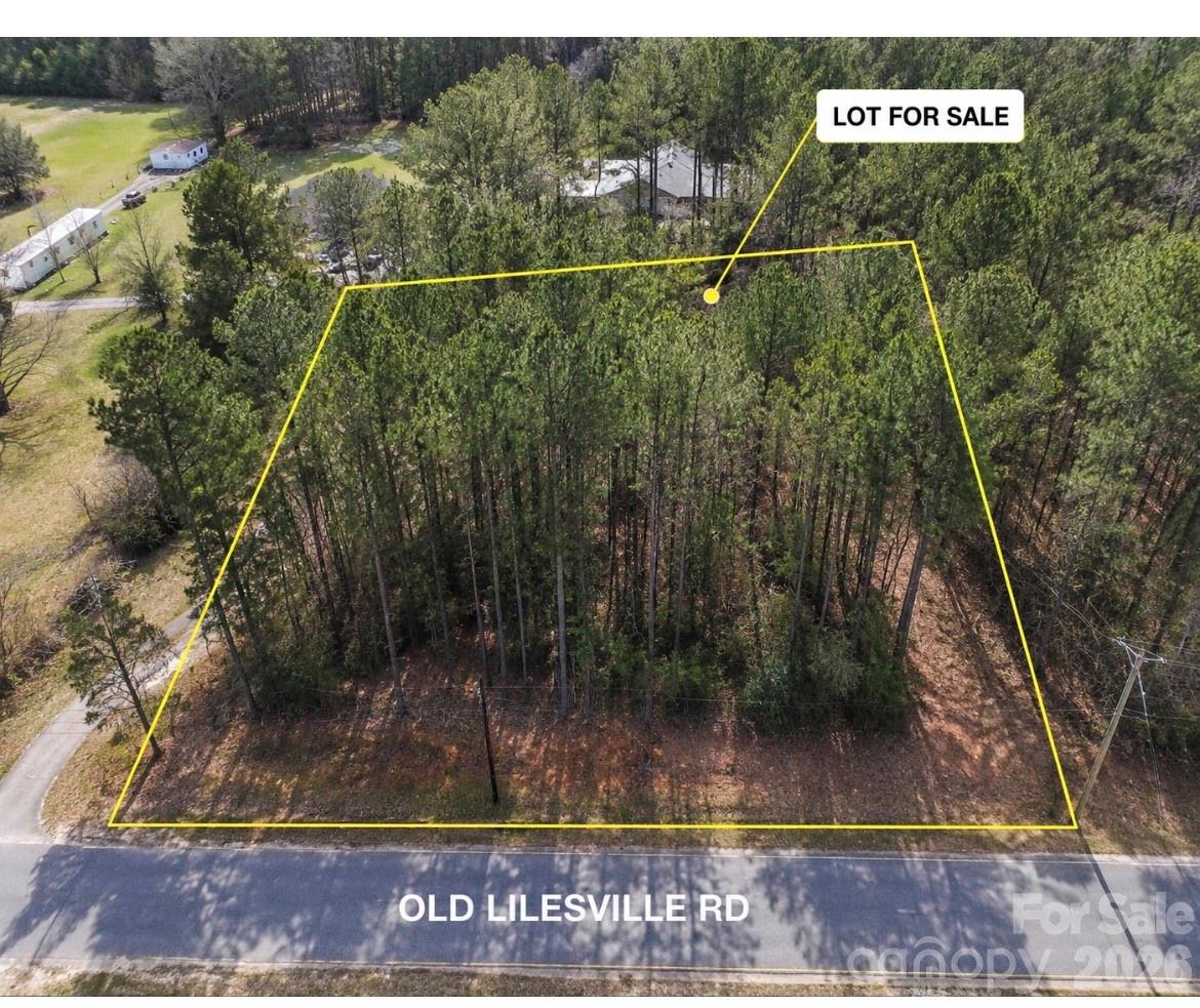 # Old Lilesville Road Property Photo 1
