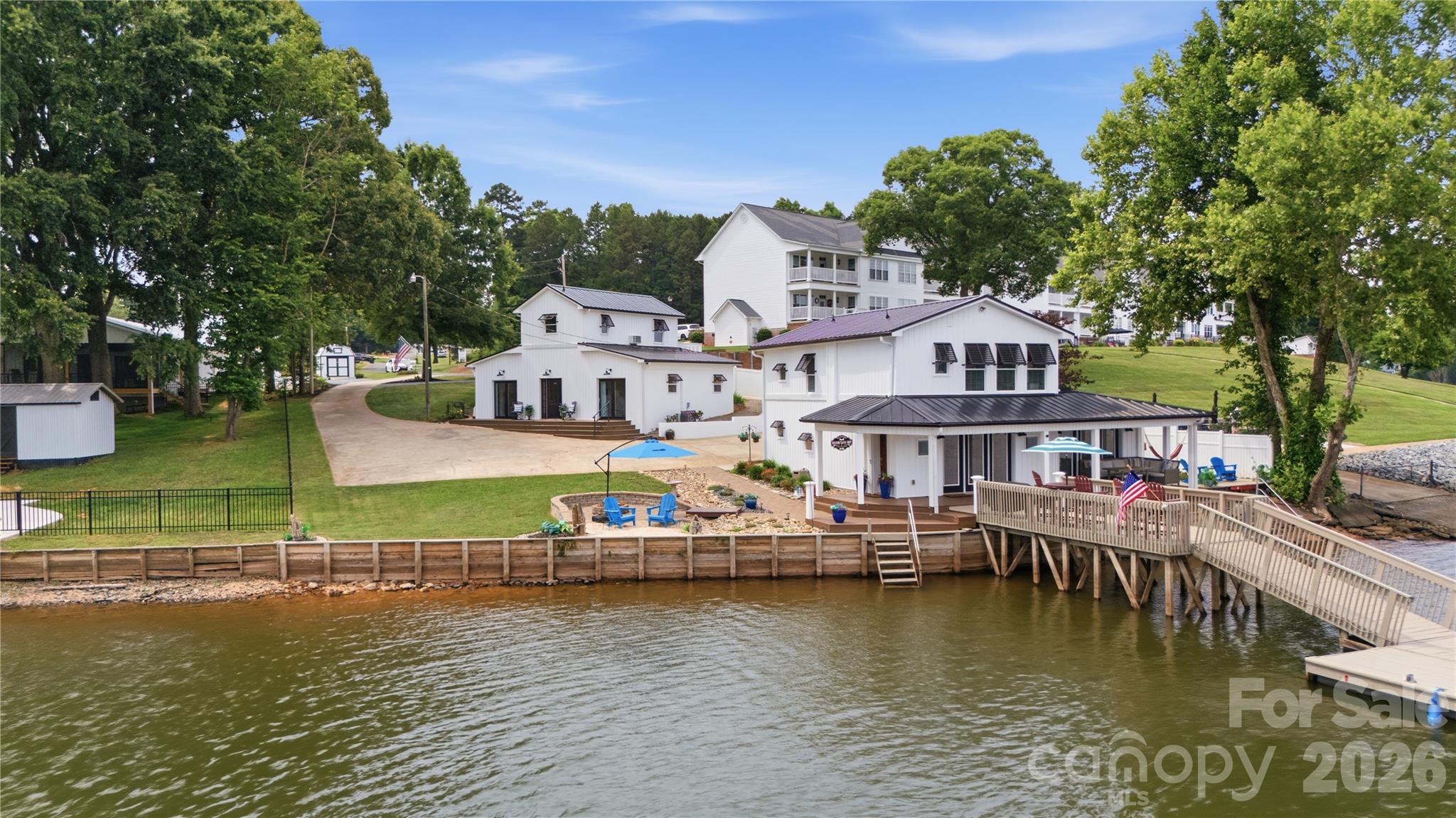 362 Shepps Boat Dock Road Property Photo 1