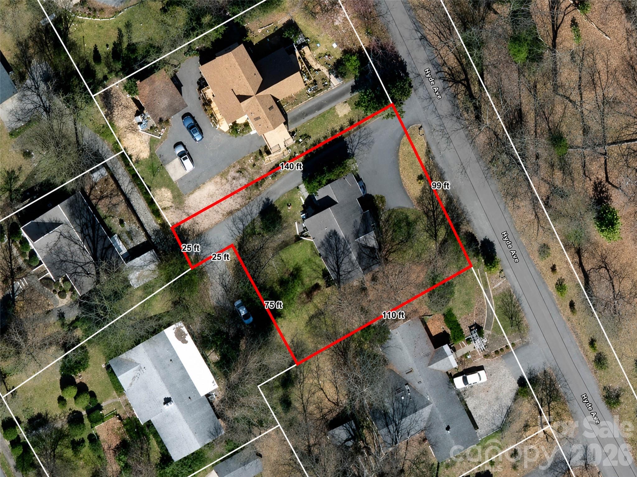 66 Hyde Avenue Property Photo 27