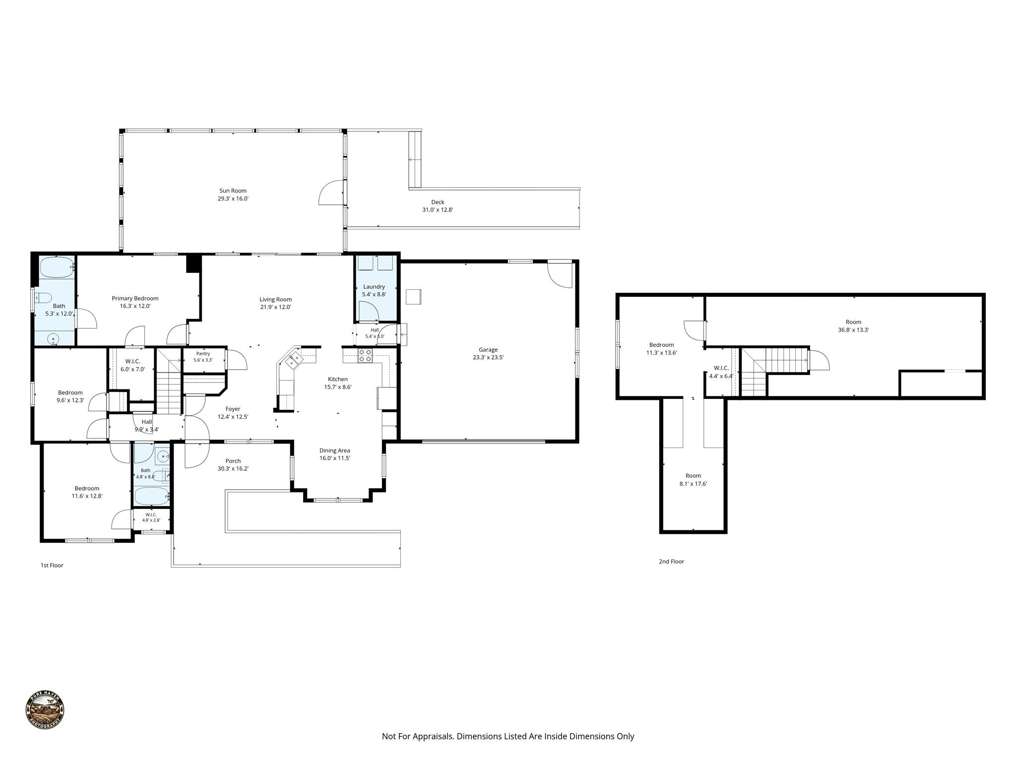 355 Hidden Meadow Drive Property Photo 3