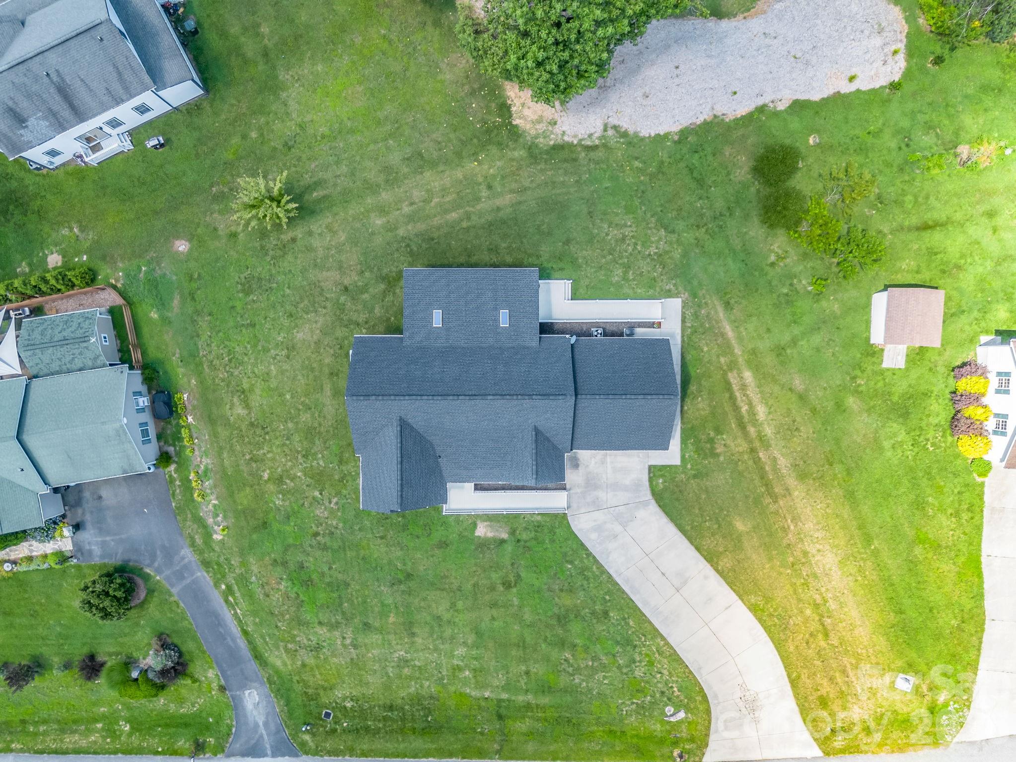 355 Hidden Meadow Drive Property Photo 42