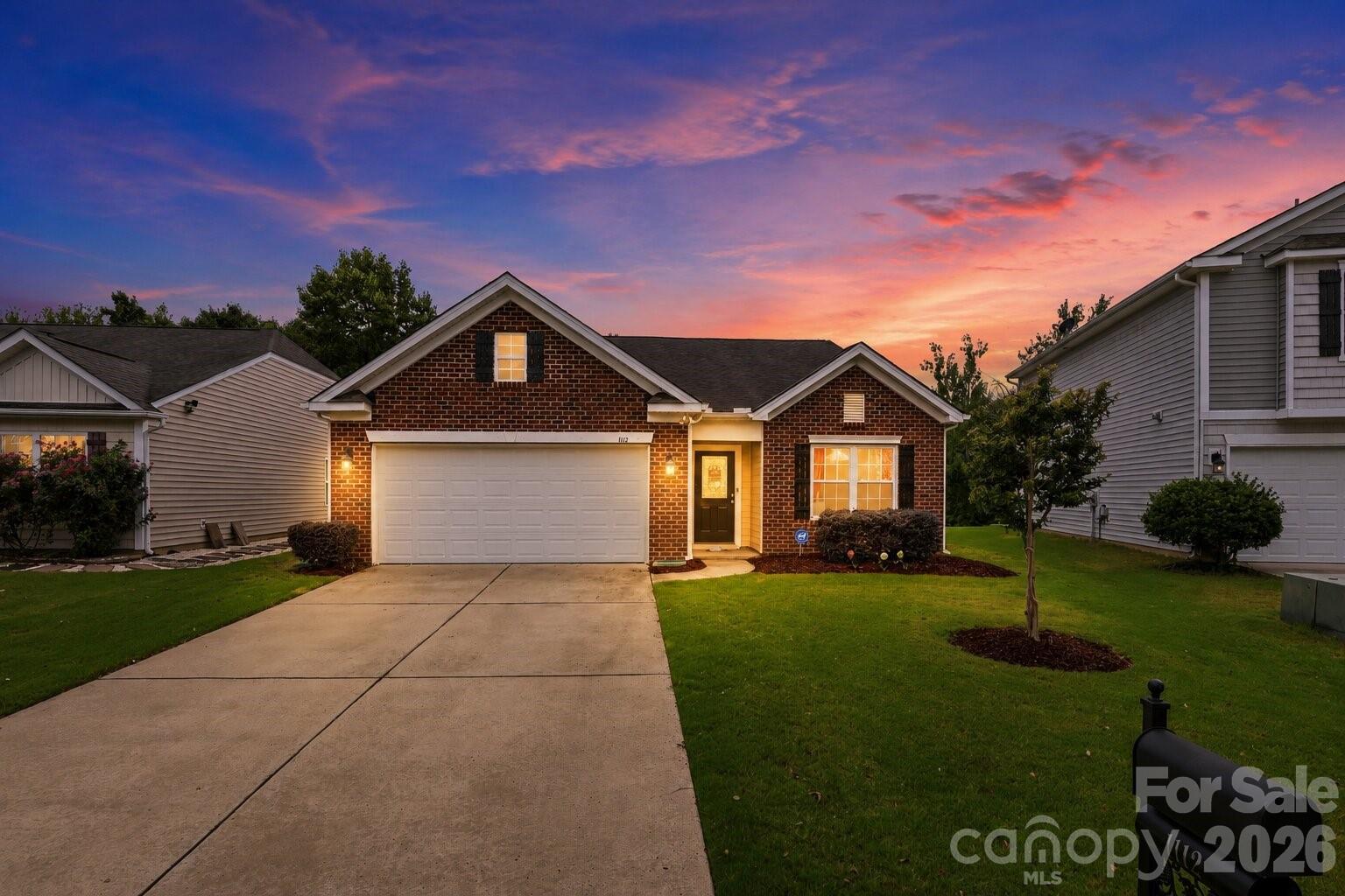1112 Marcus Street Property Photo 2