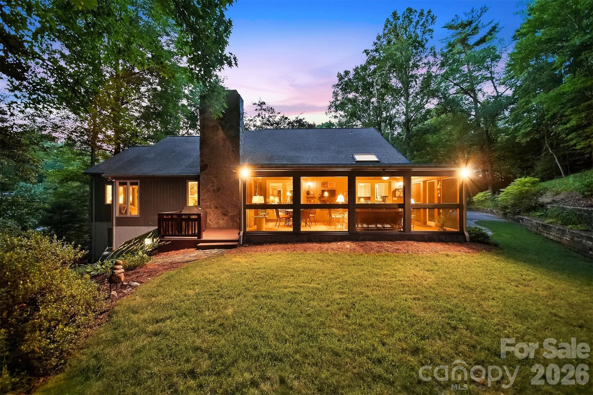 414 Stonecroft Drive Property Photo 46
