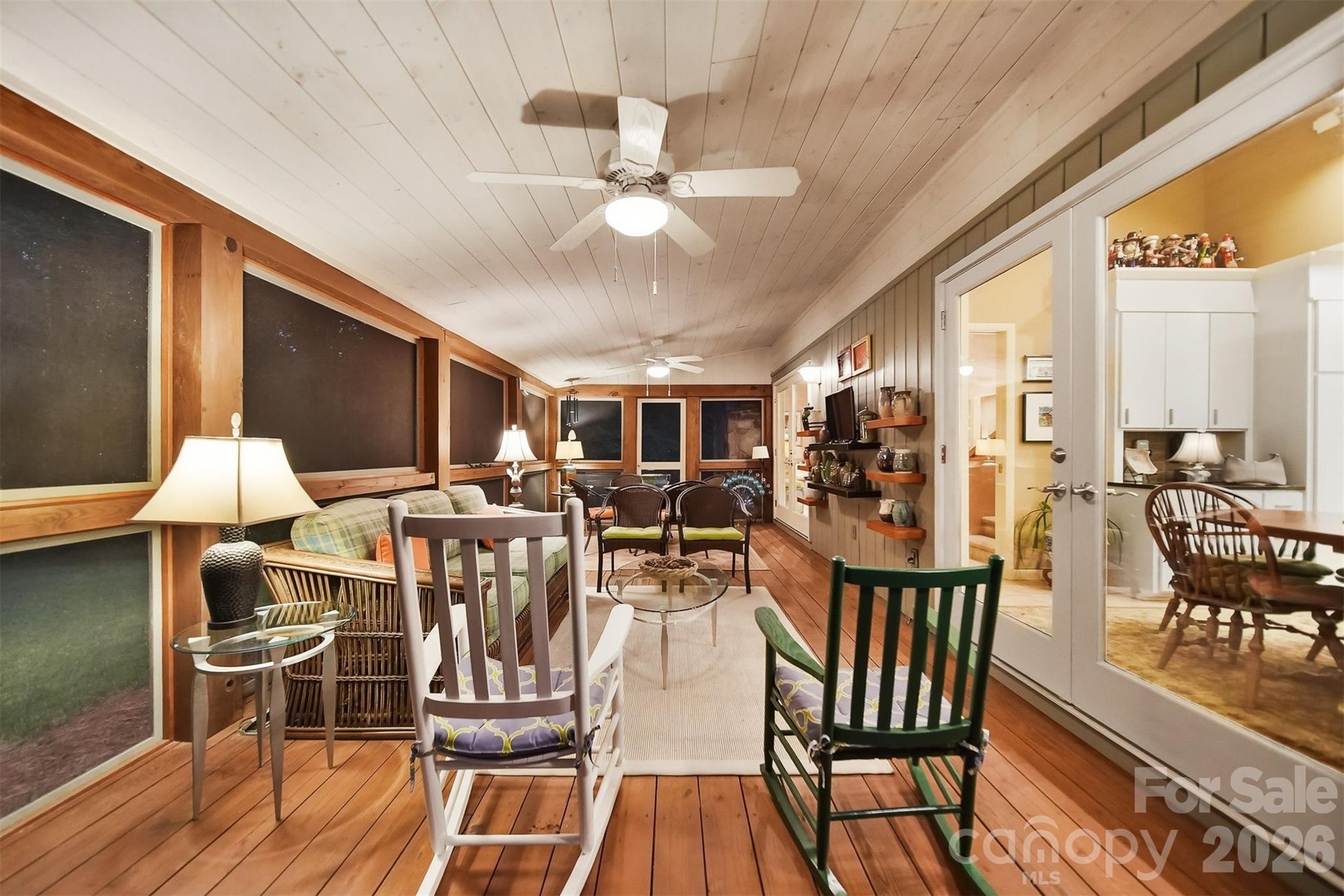 414 Stonecroft Drive Property Photo 48