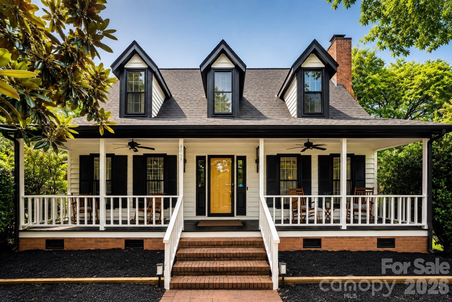 8055 Tifton Road