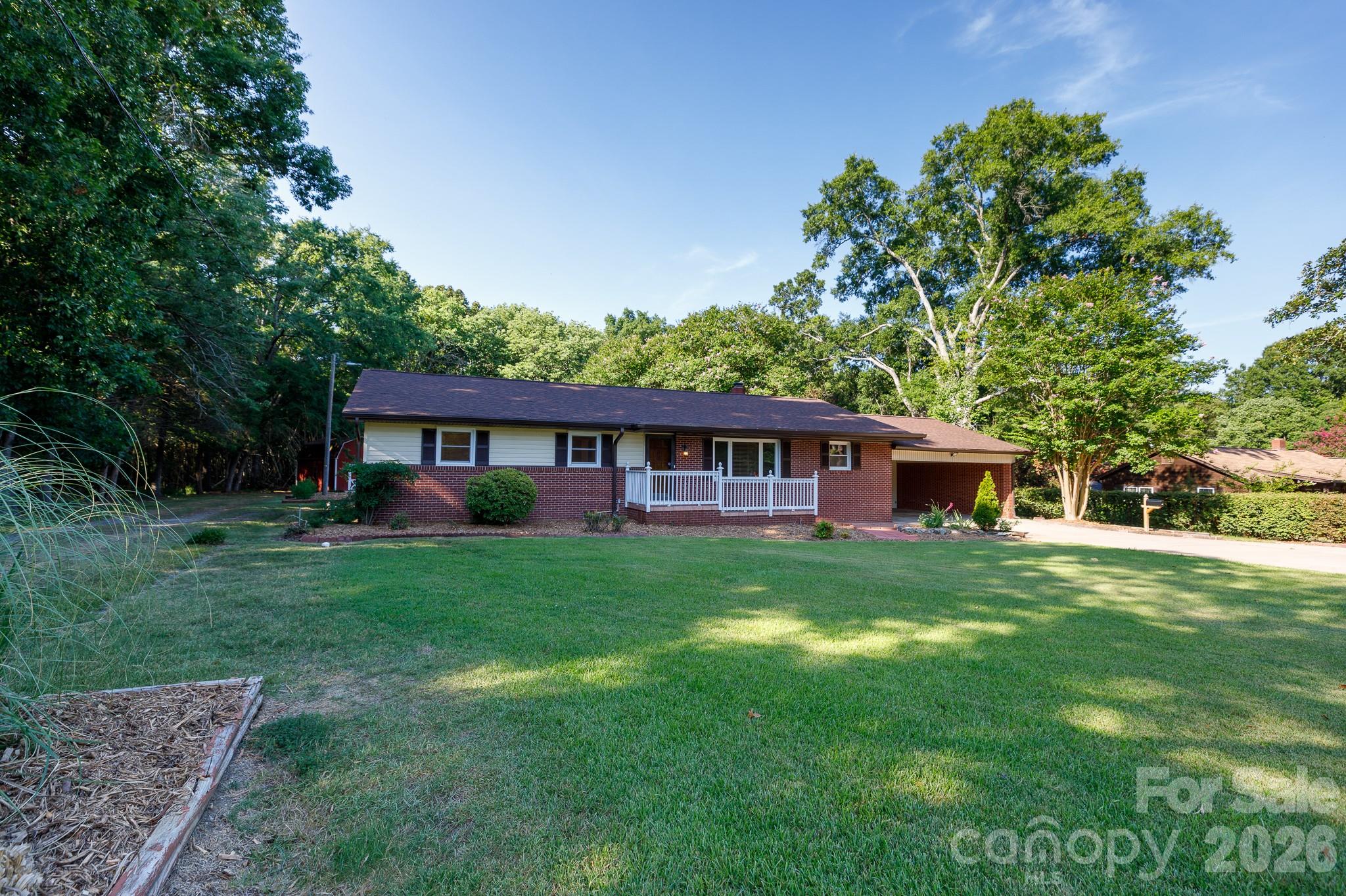 756 Old Richburg Road Property Photo 3