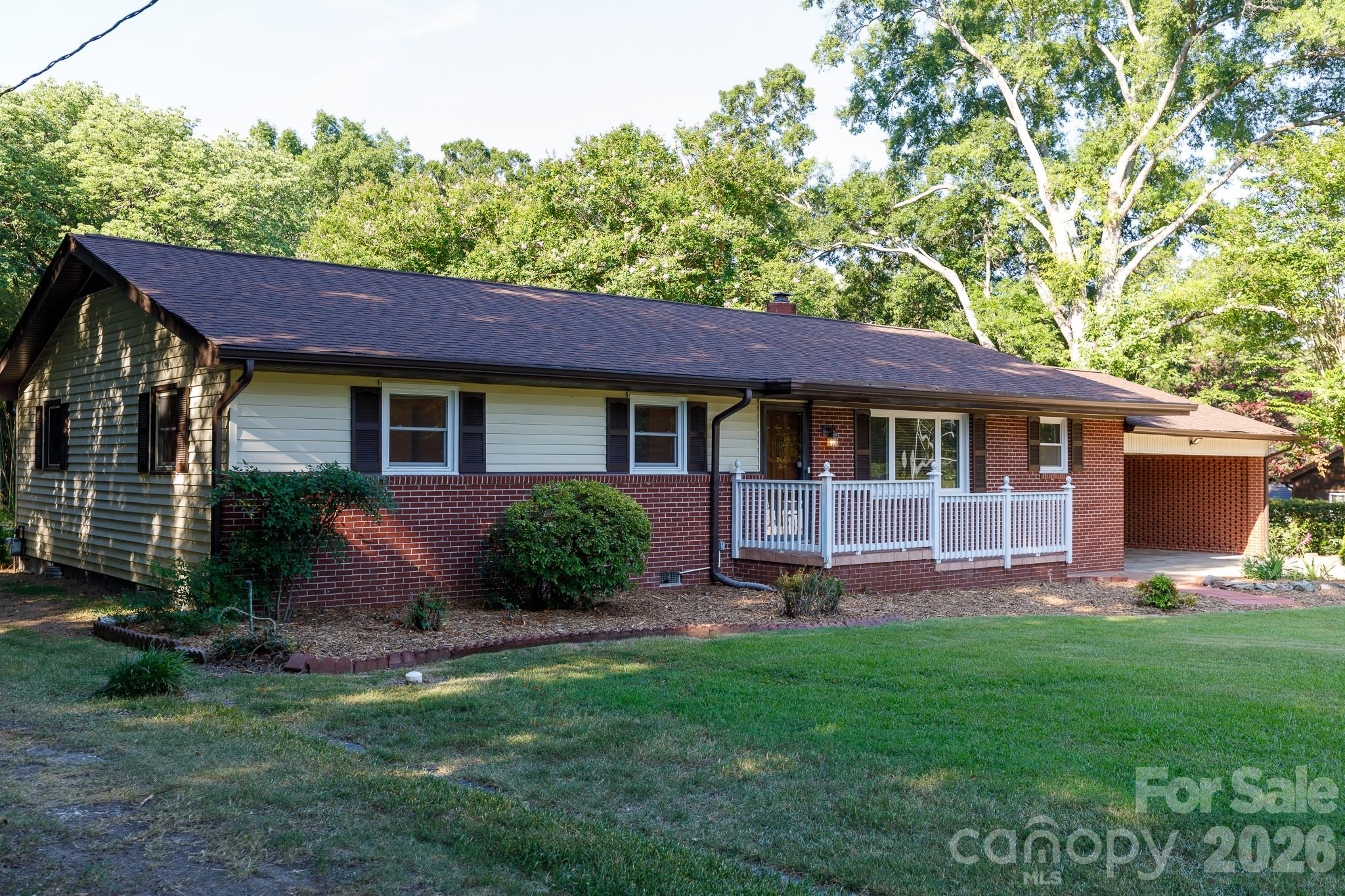 756 Old Richburg Road Property Photo 5