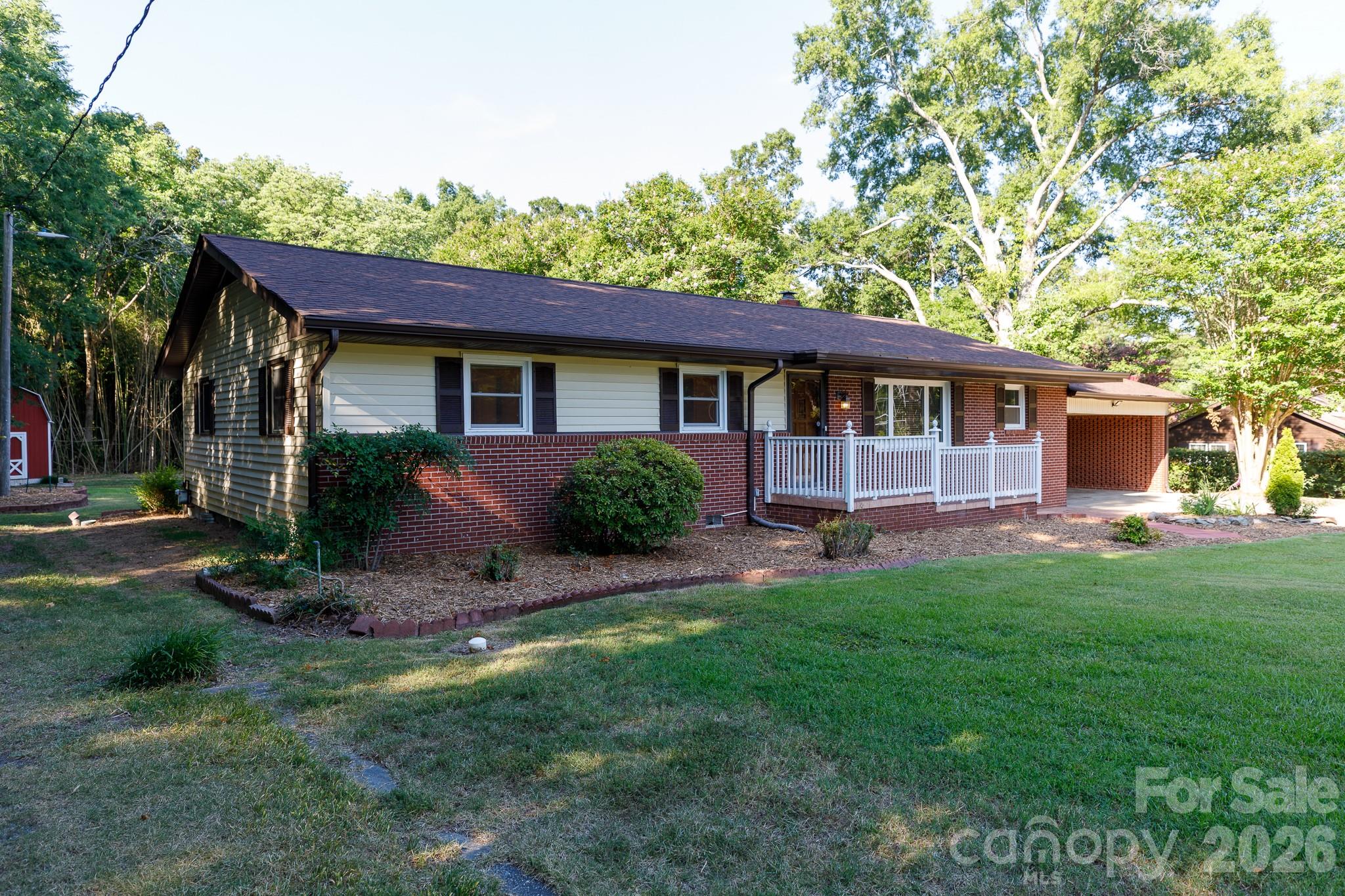 756 Old Richburg Road Property Photo 6