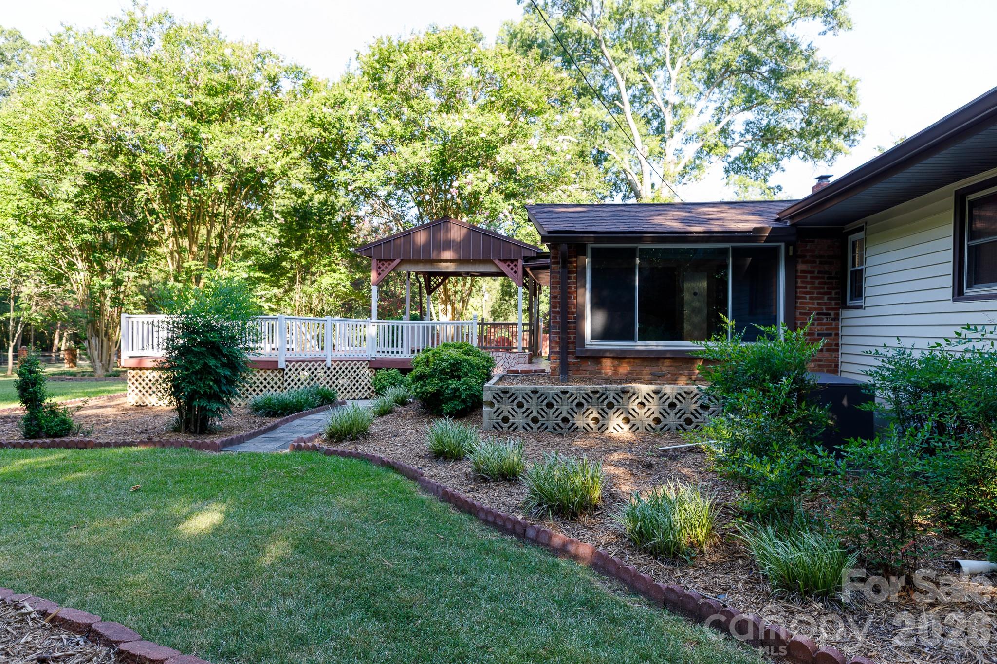 756 Old Richburg Road Property Photo 8