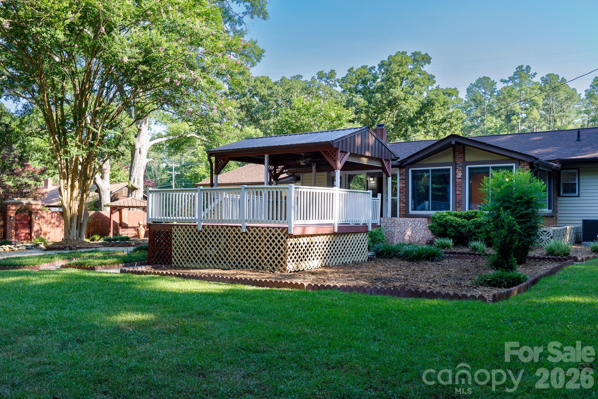 756 Old Richburg Road Property Photo 10