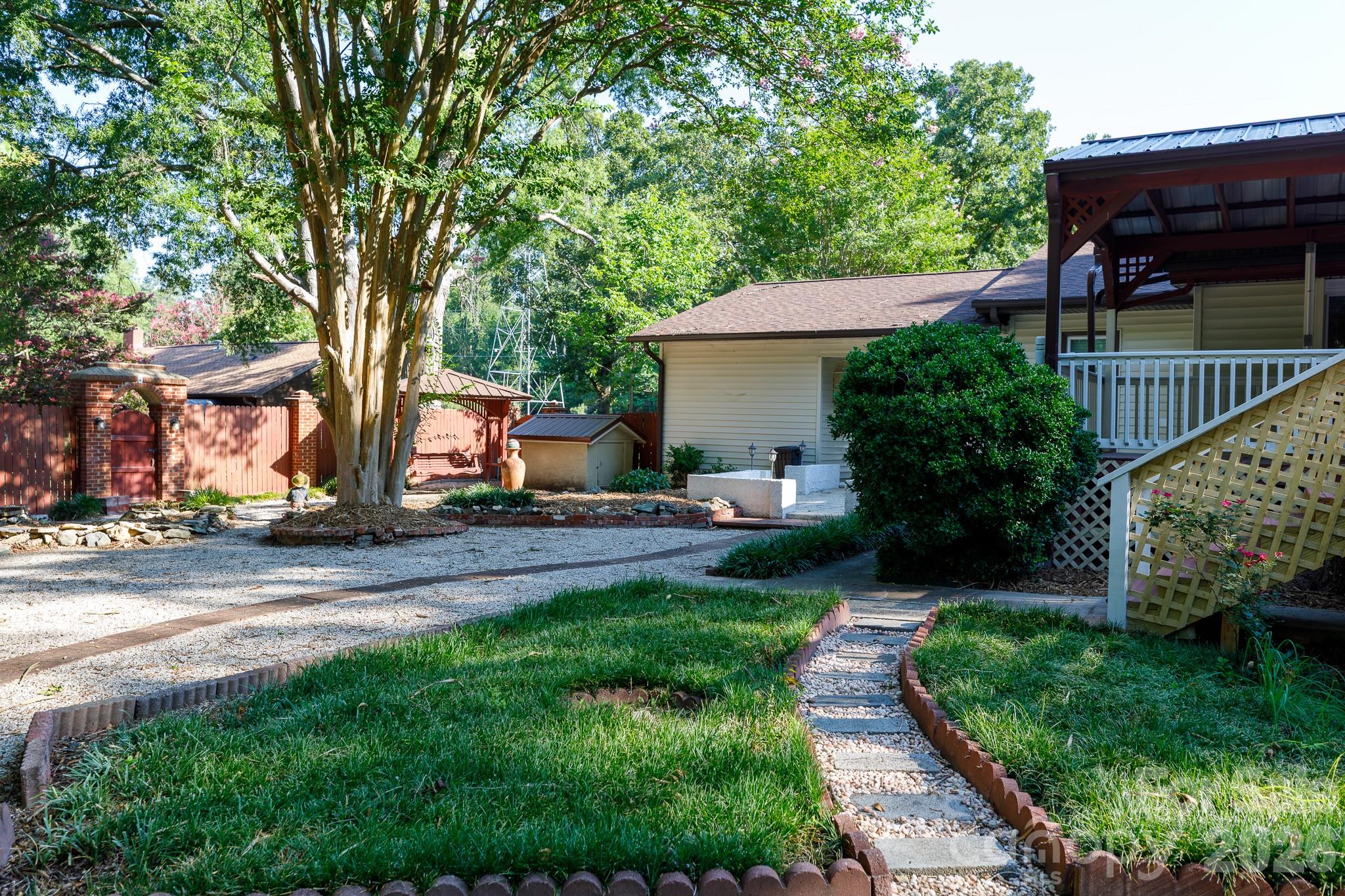 756 Old Richburg Road Property Photo 13
