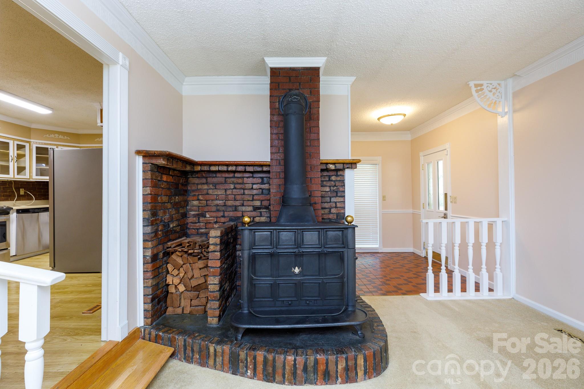 756 Old Richburg Road Property Photo 21